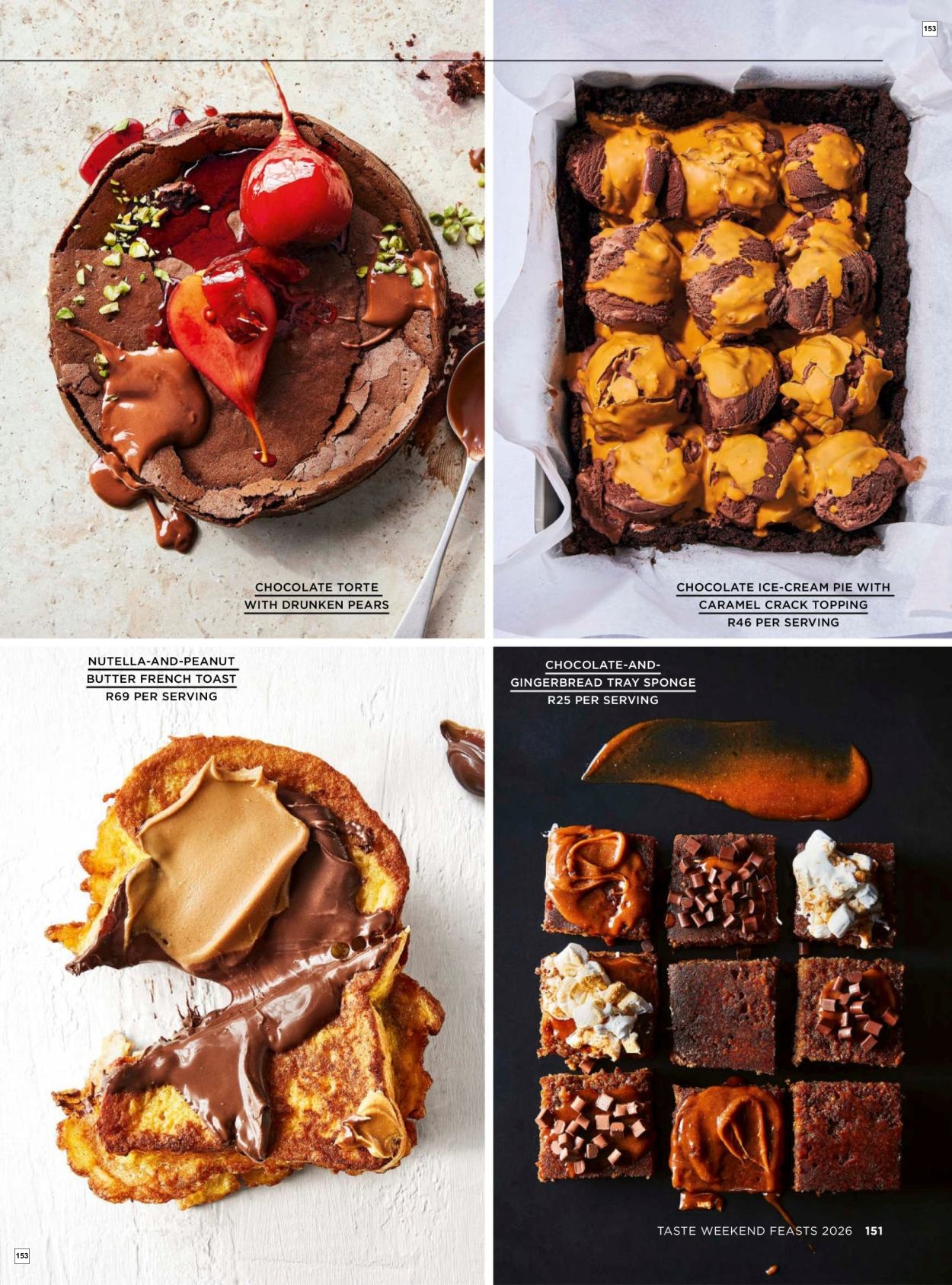 Woolworths Taste - Page 153