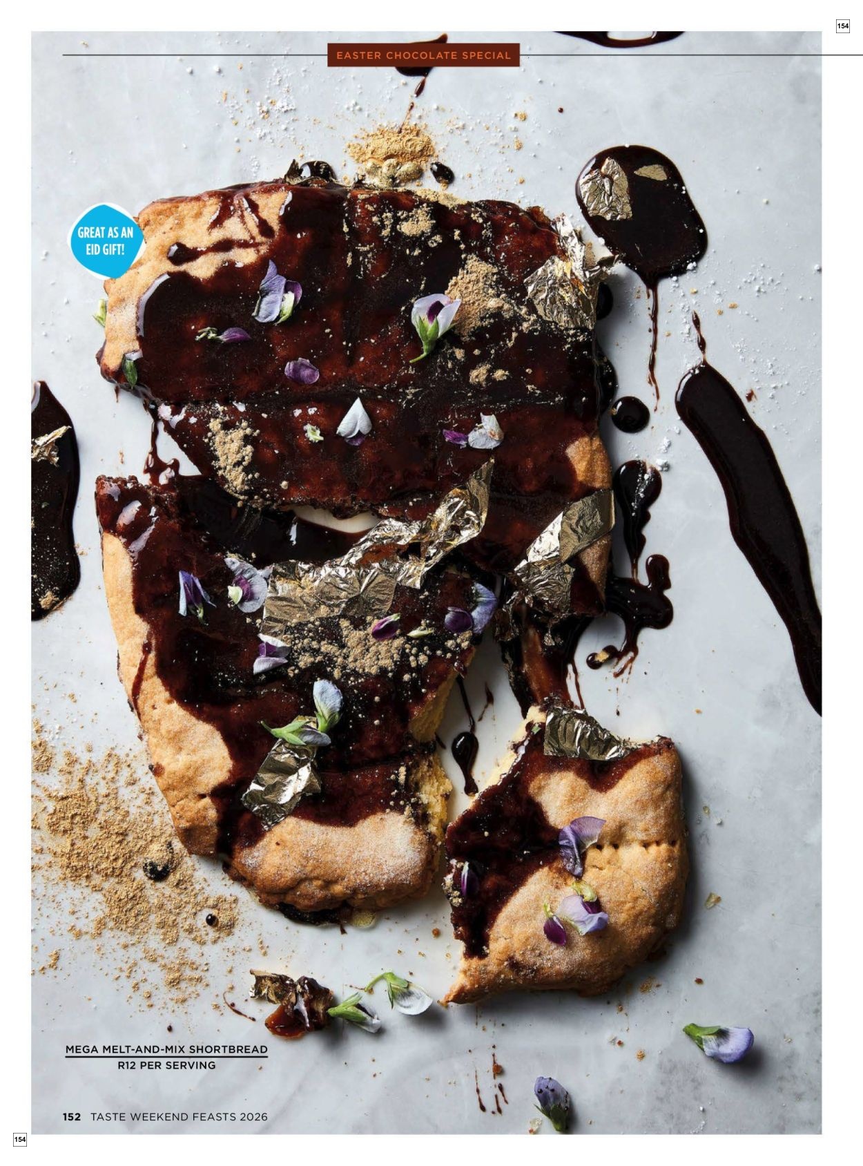 Woolworths Taste - Page 154