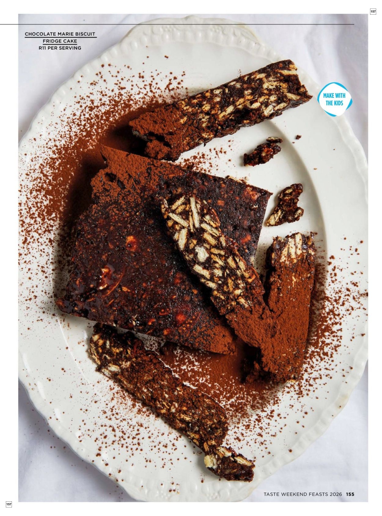 Woolworths Taste - Page 157