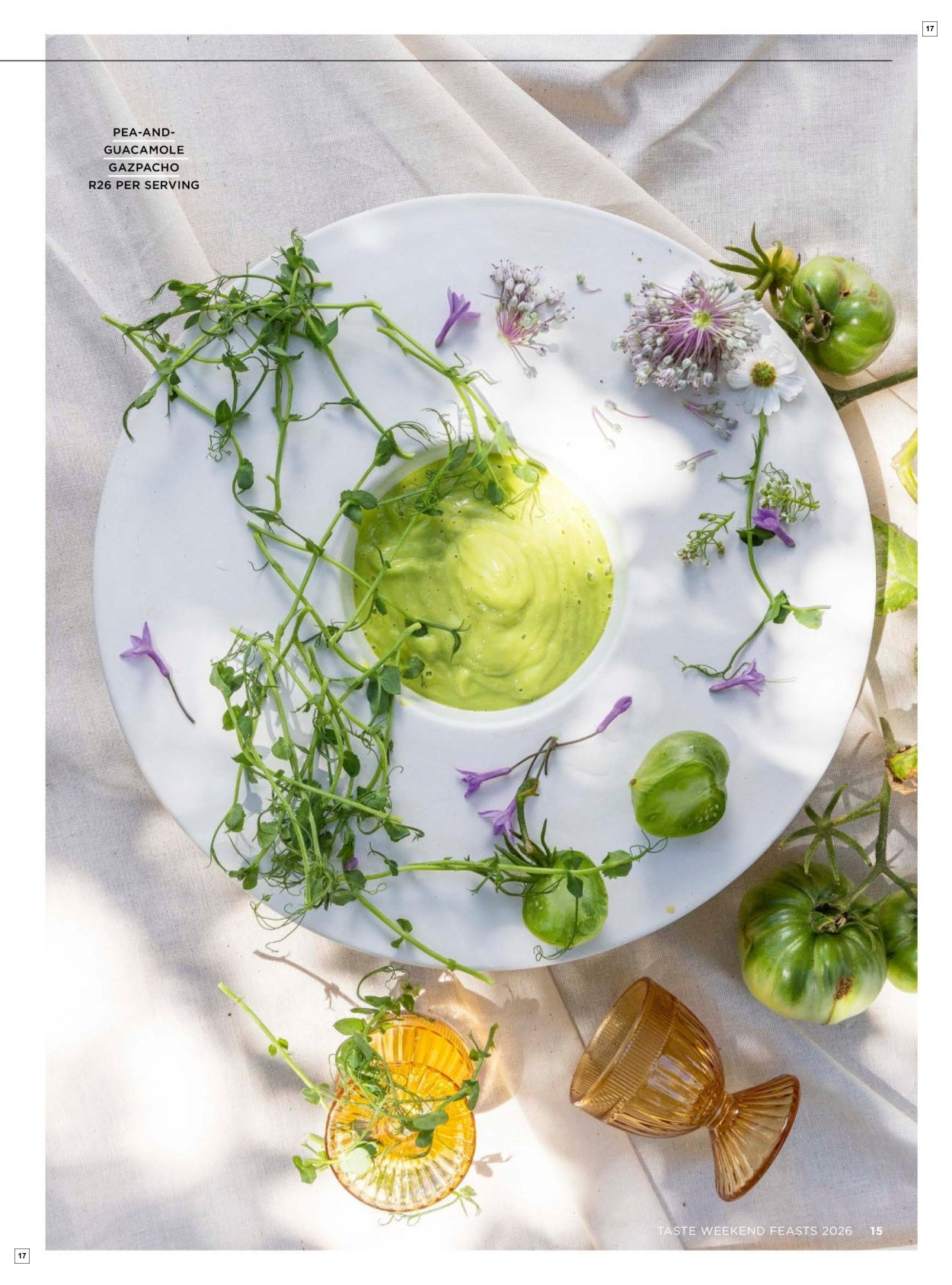 Woolworths Taste - Page 17