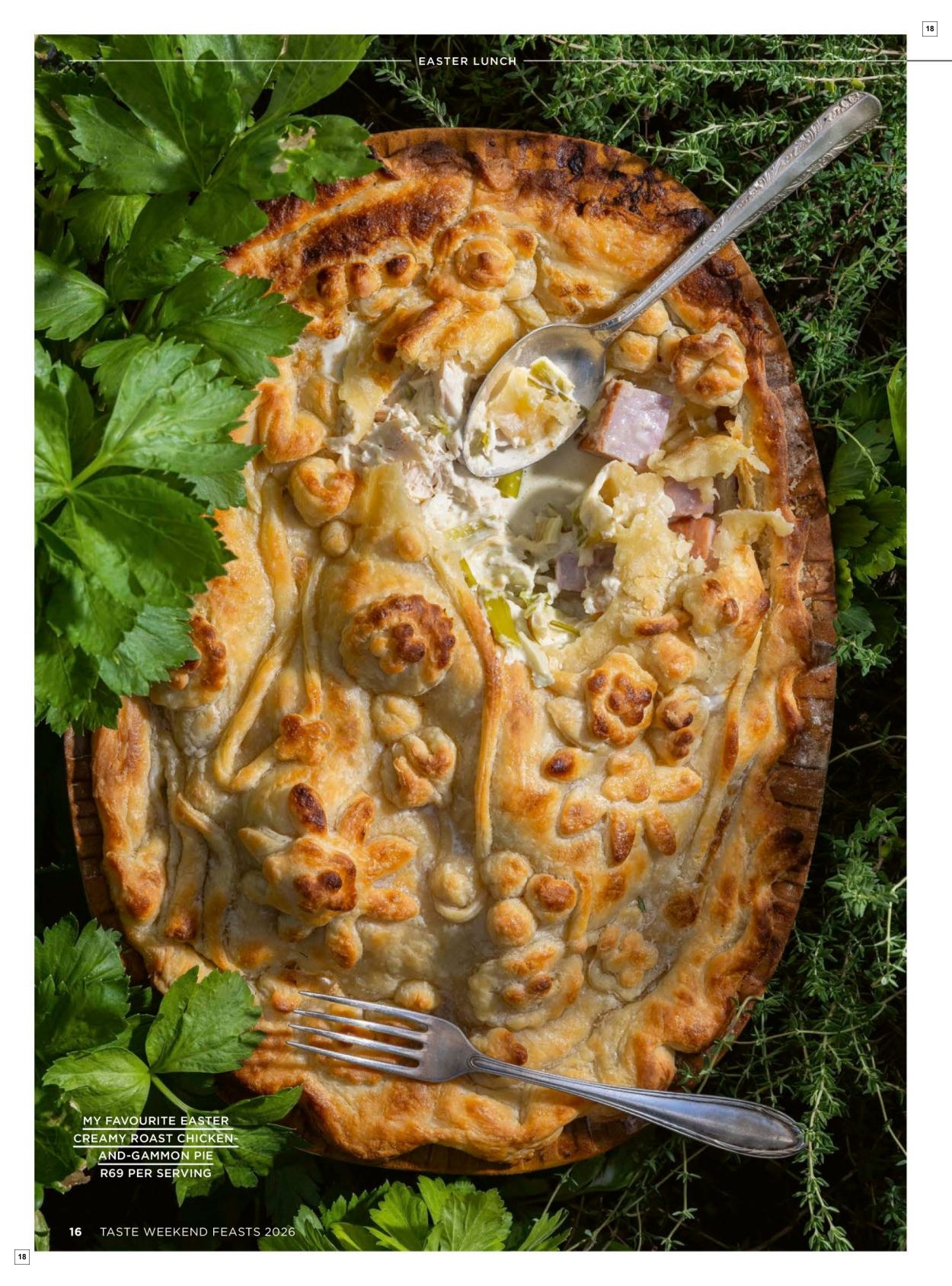 Woolworths Taste - Page 18