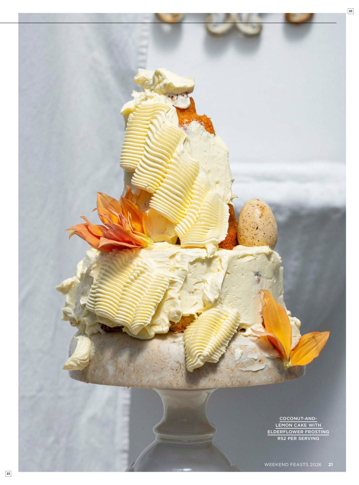 Woolworths Taste - Page 23