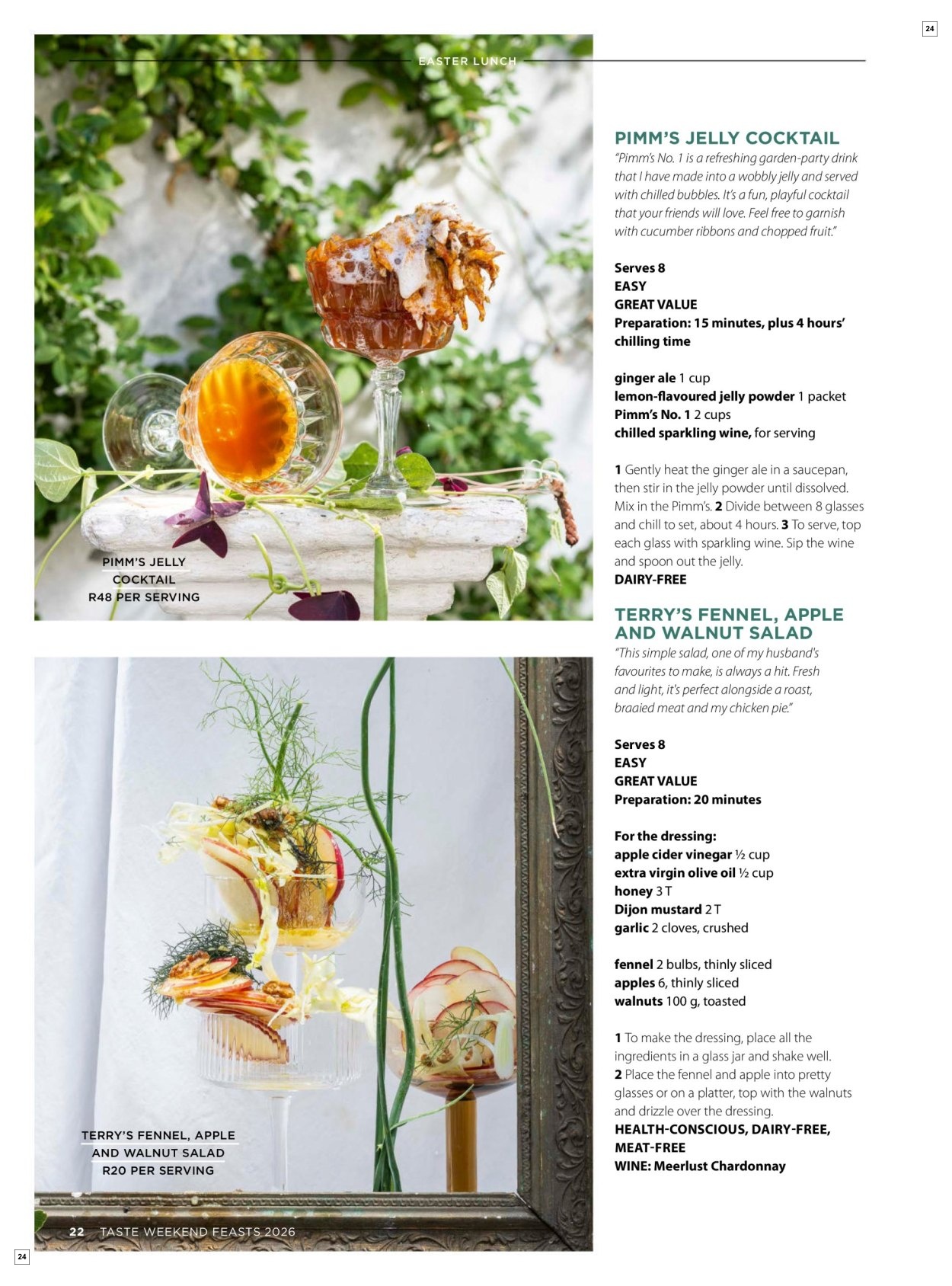 Woolworths Taste - Page 24