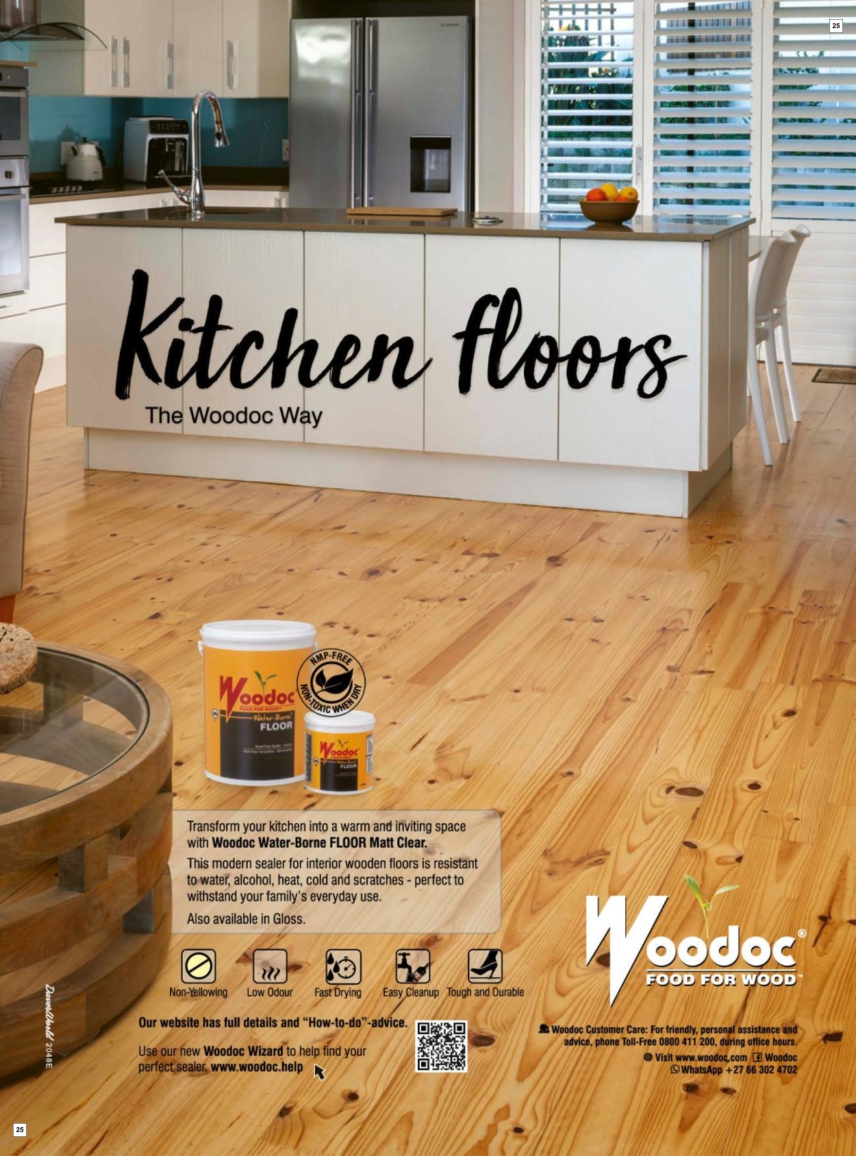 Woolworths Taste - Page 25