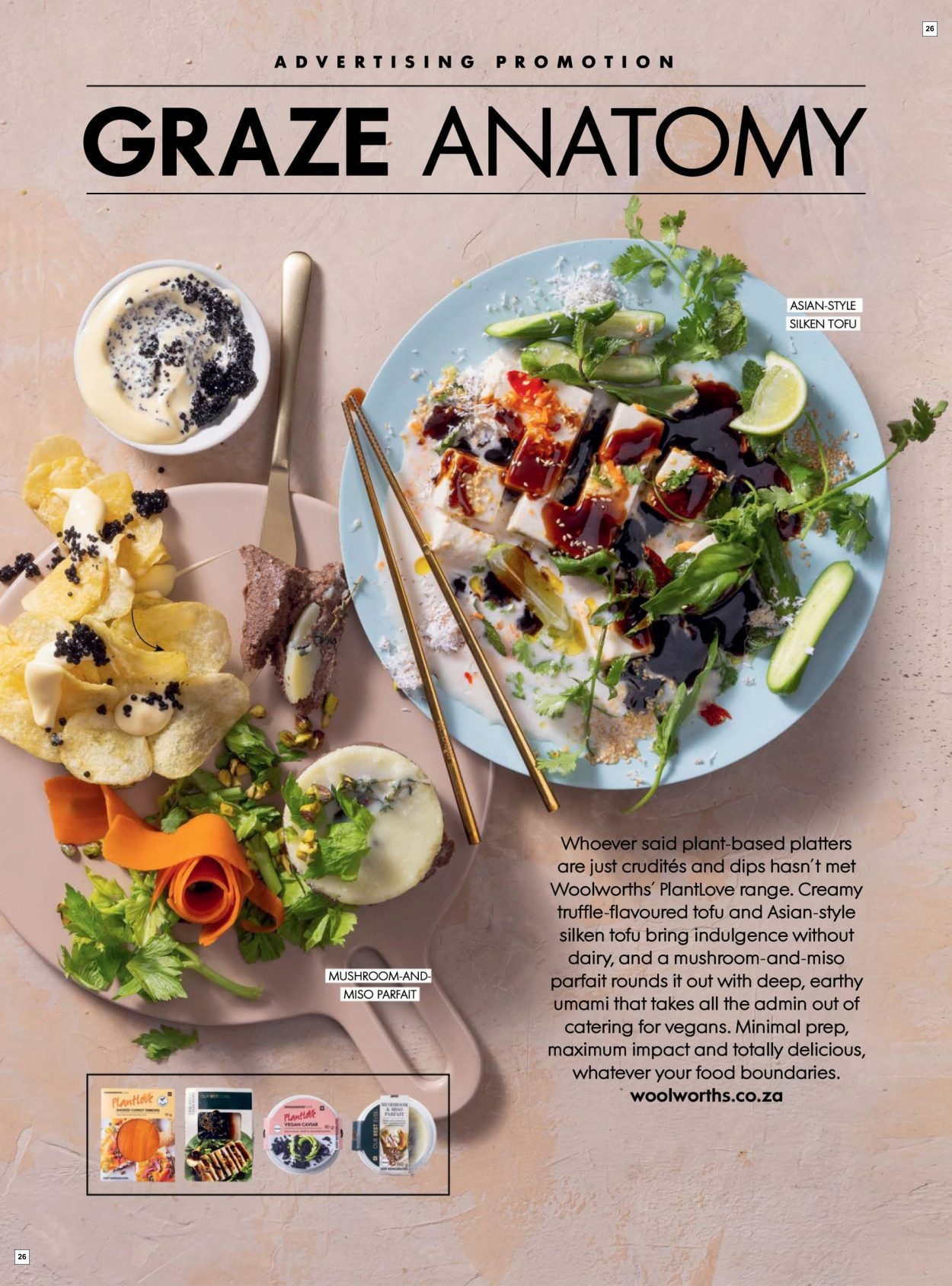 Woolworths Taste - Page 26