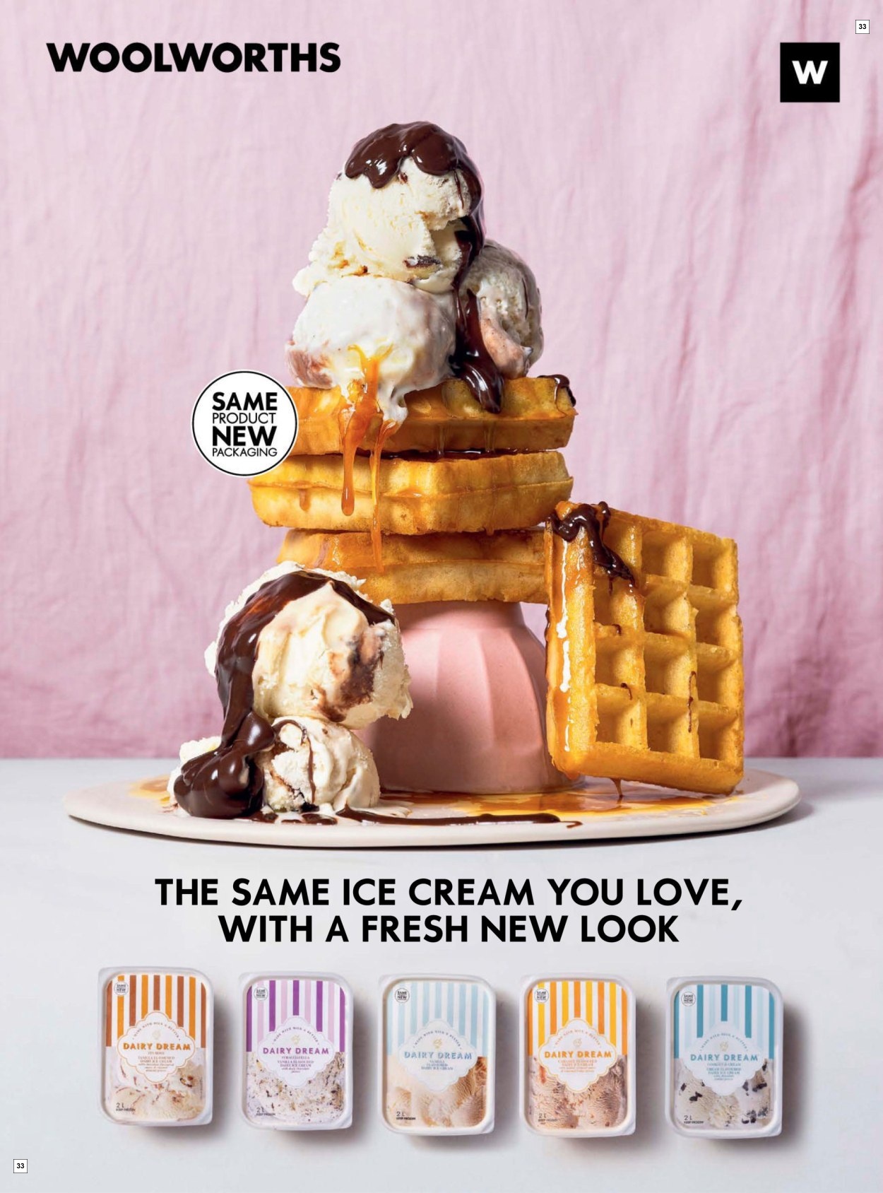 Woolworths Taste - Page 33
