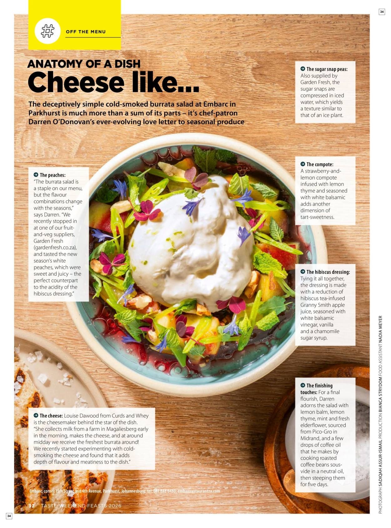 Woolworths Taste - Page 34