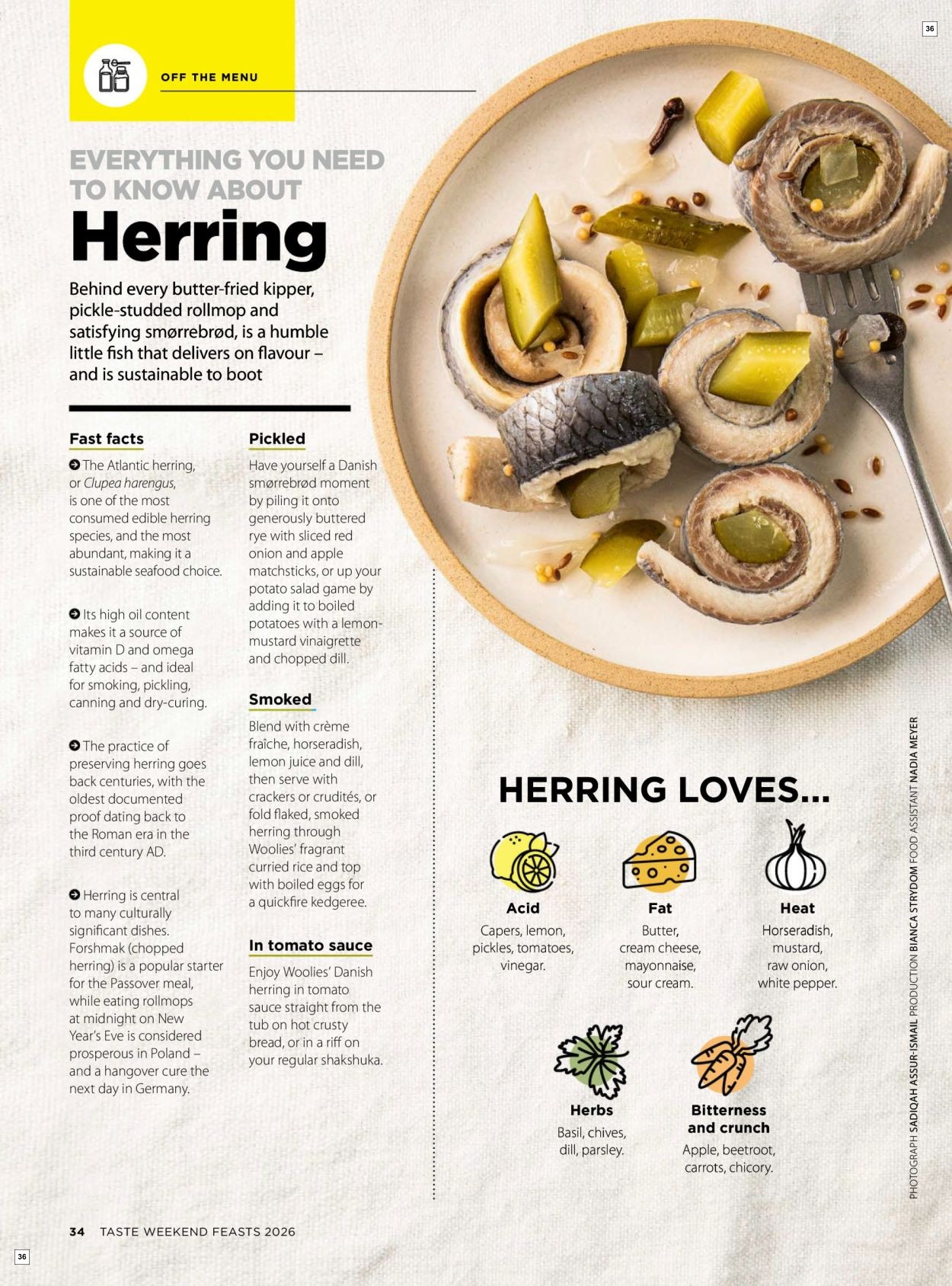 Woolworths Taste - Page 36