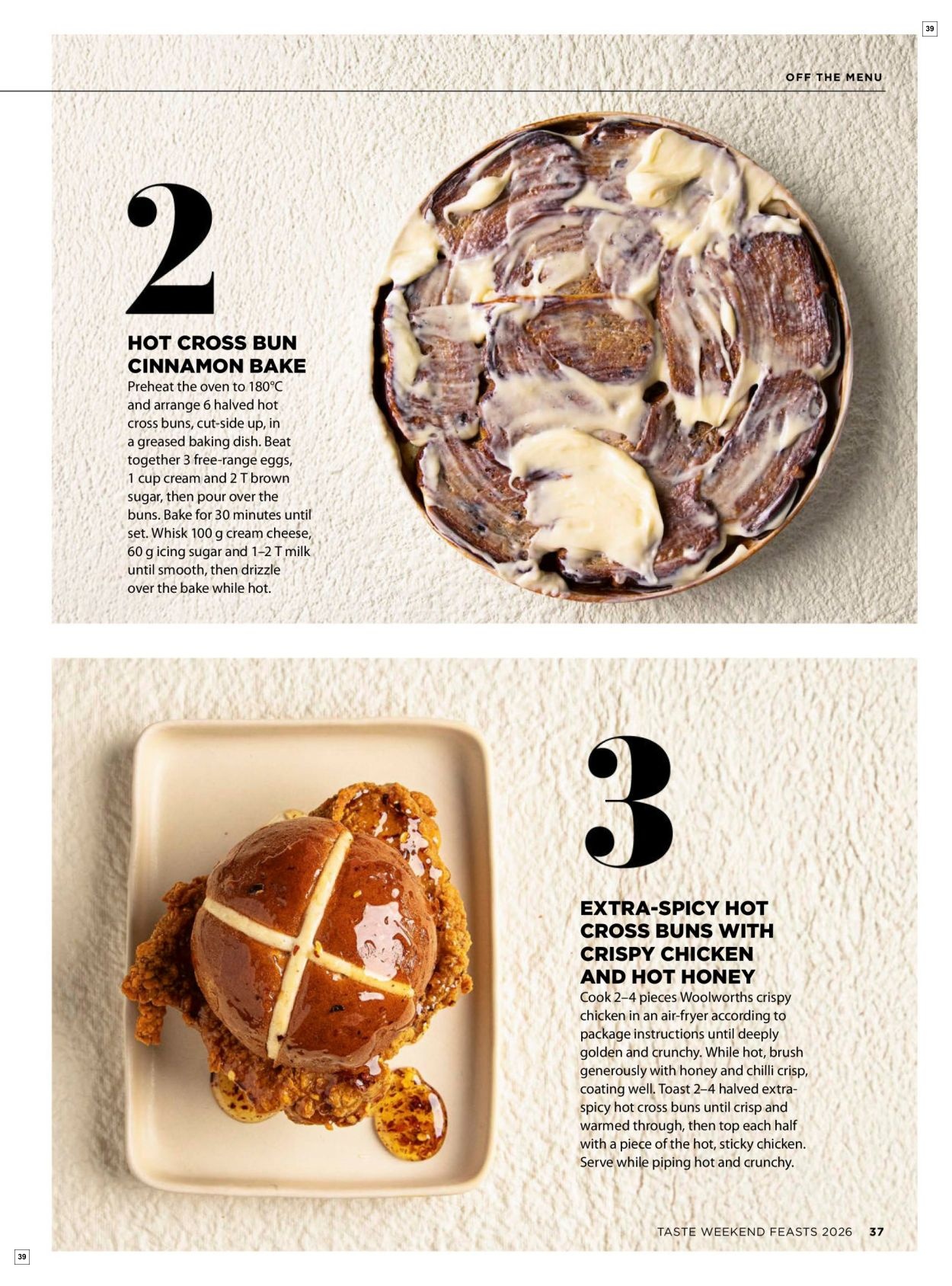 Woolworths Taste - Page 39