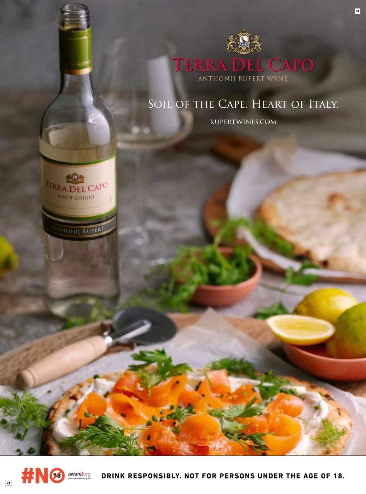 Woolworths Taste - Page 4