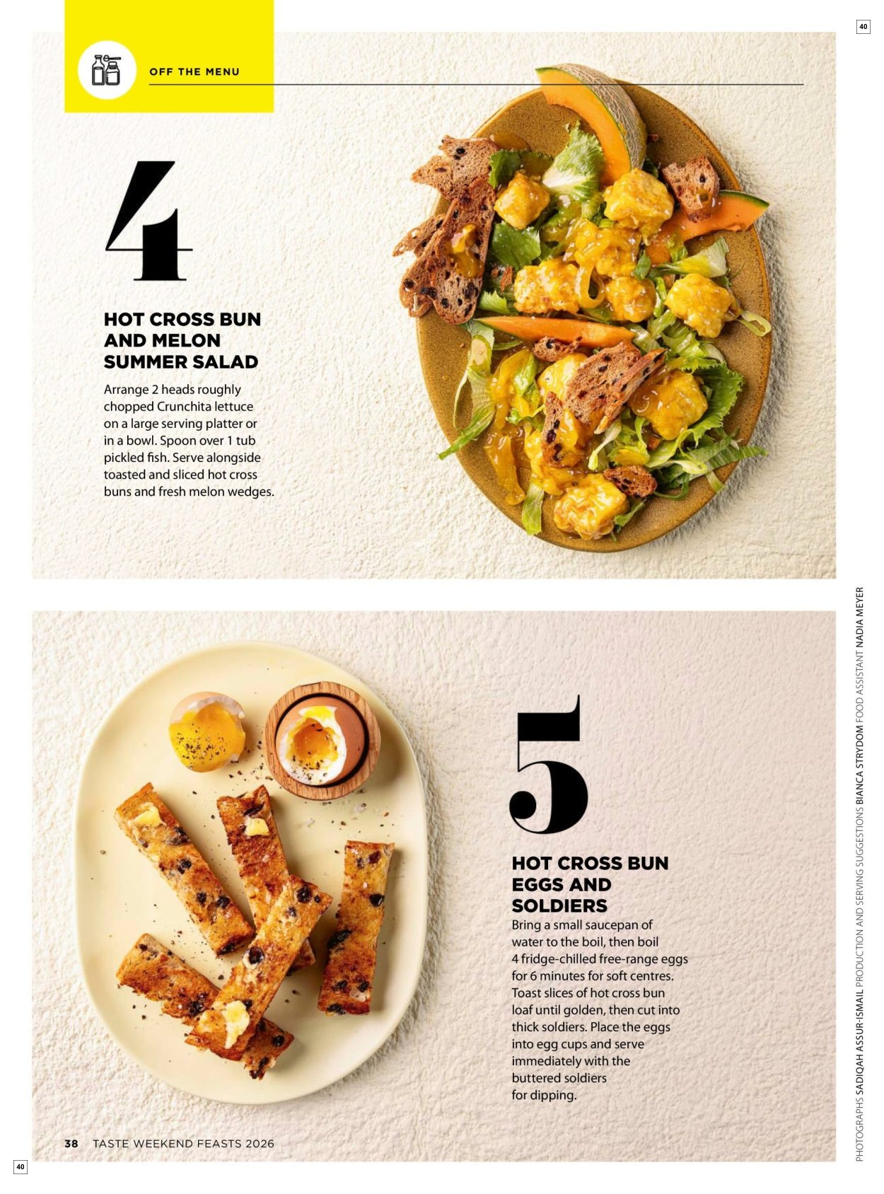 Woolworths Taste - Page 40