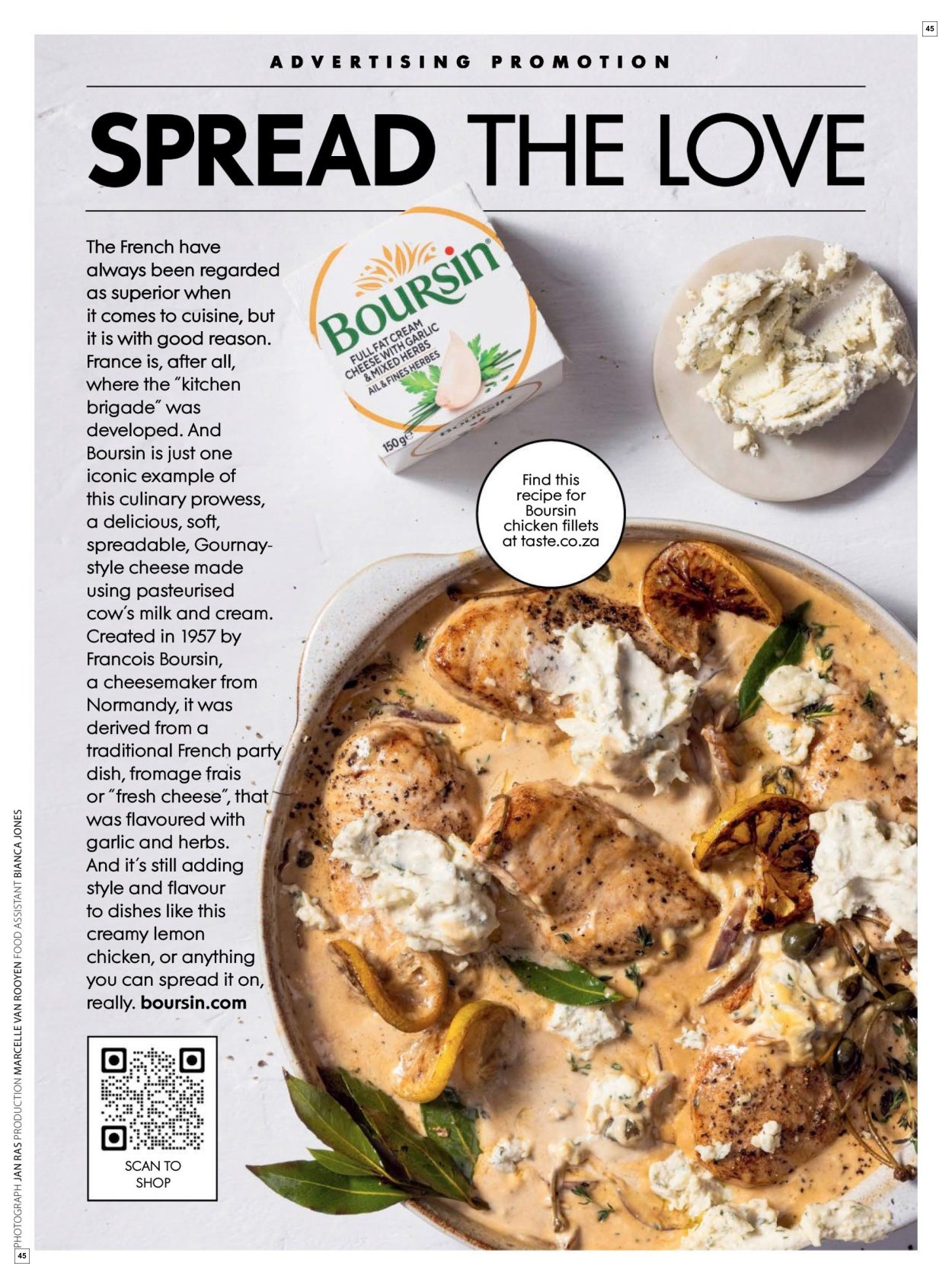 Woolworths Taste - Page 45