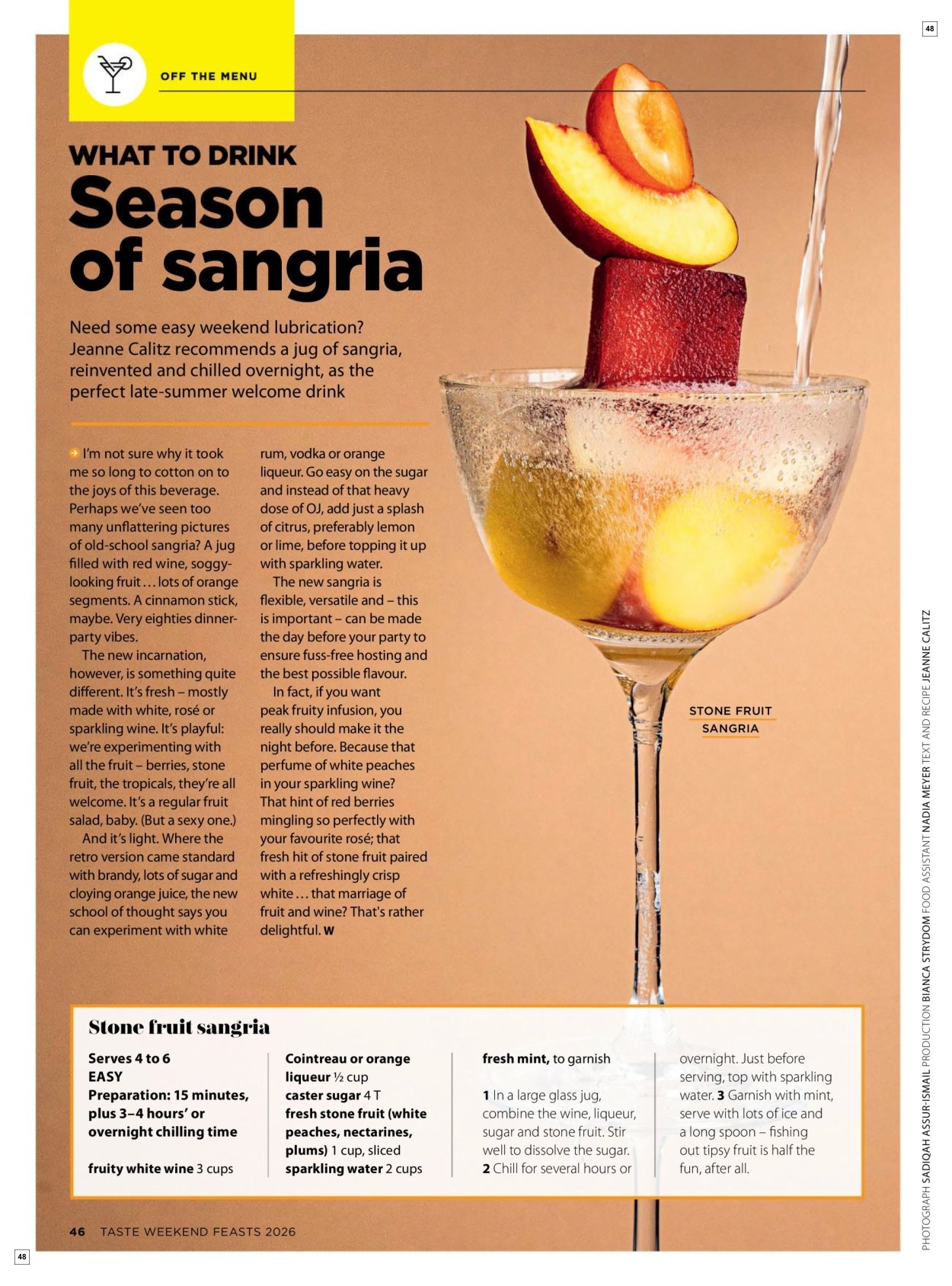 Woolworths Taste - Page 48