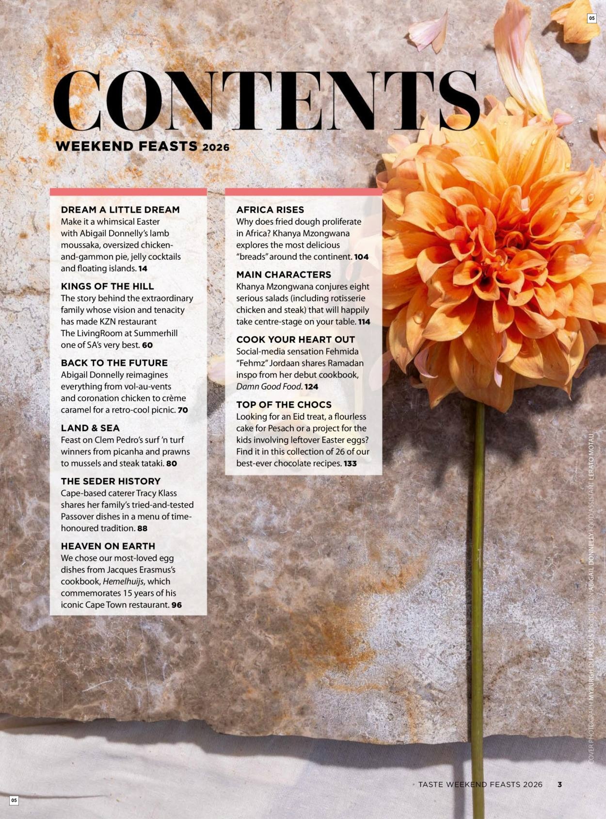 Woolworths Taste - Page 5
