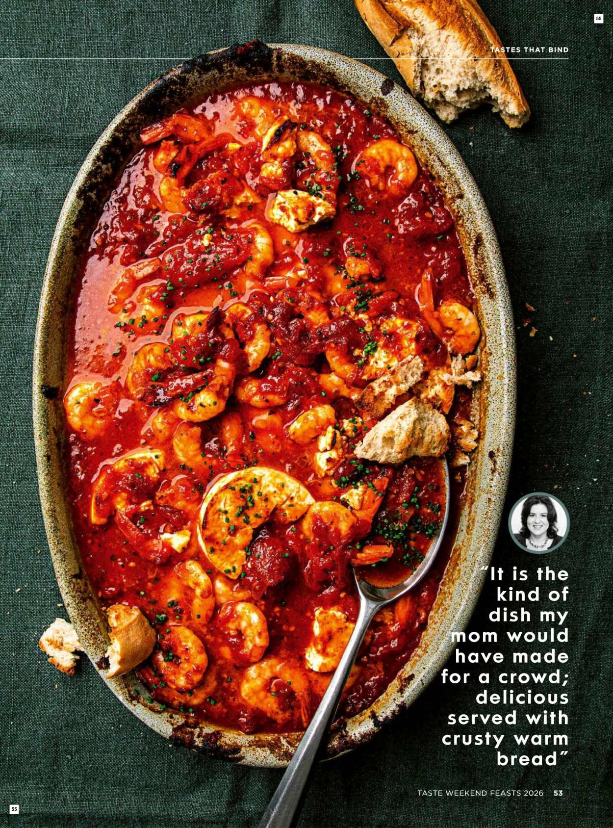 Woolworths Taste - Page 55