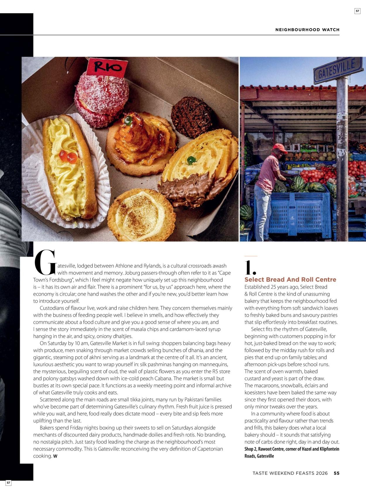 Woolworths Taste - Page 57