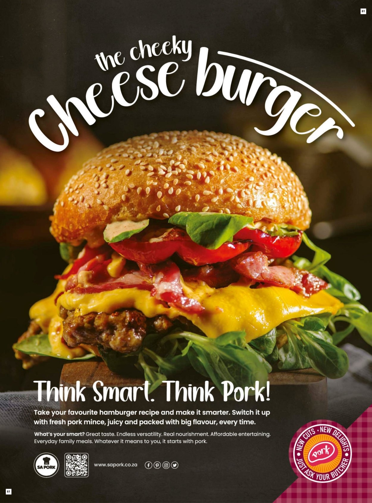 Woolworths Taste - Page 61