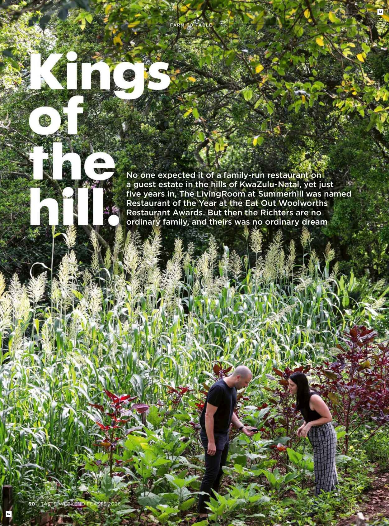 Woolworths Taste - Page 62
