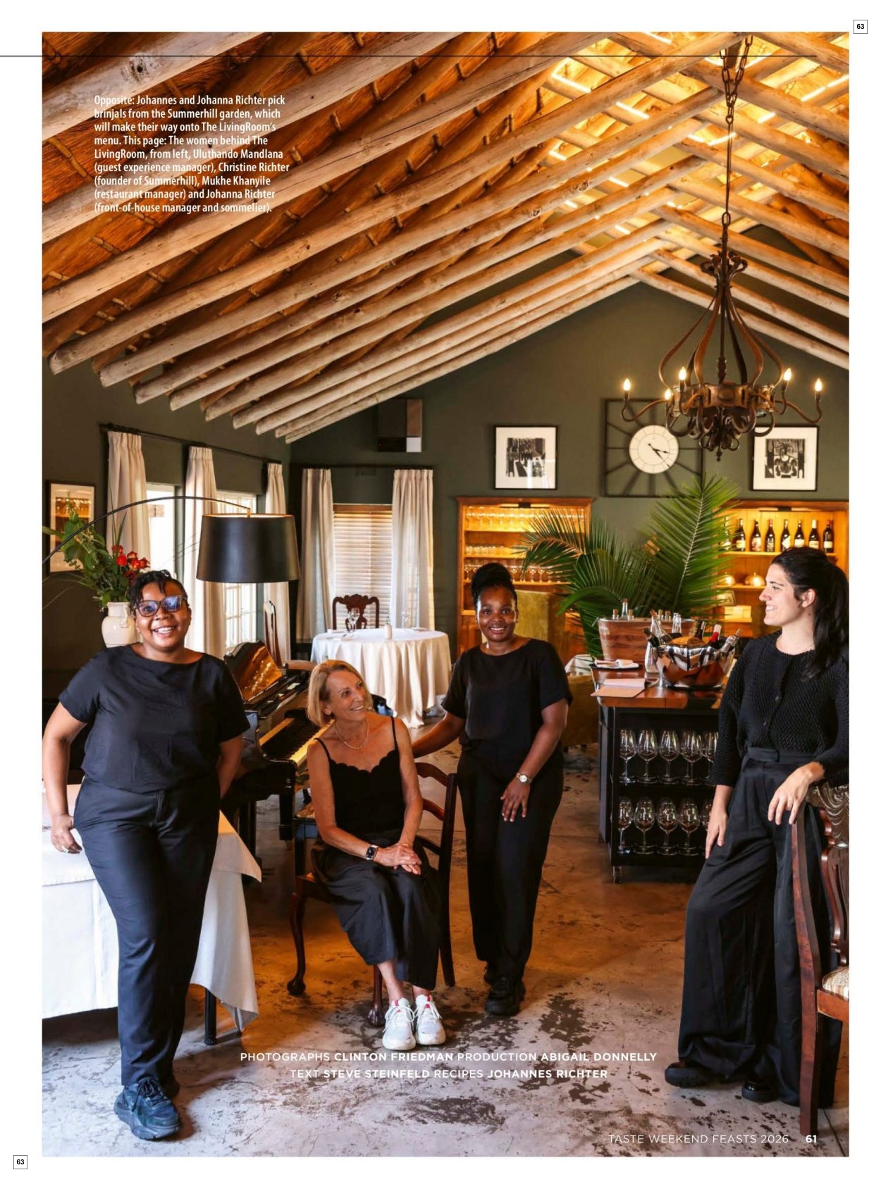 Woolworths Taste - Page 63