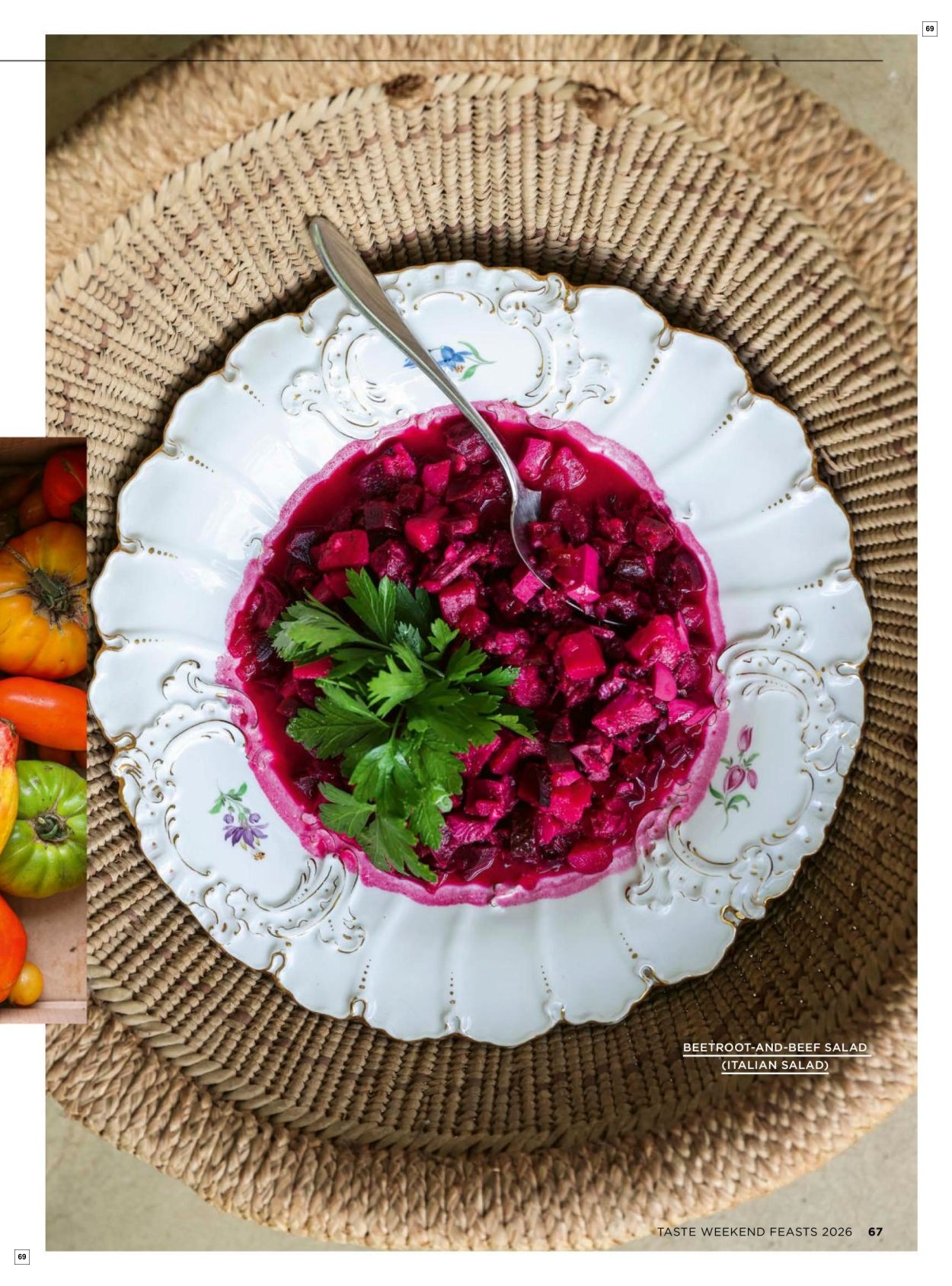 Woolworths Taste - Page 69