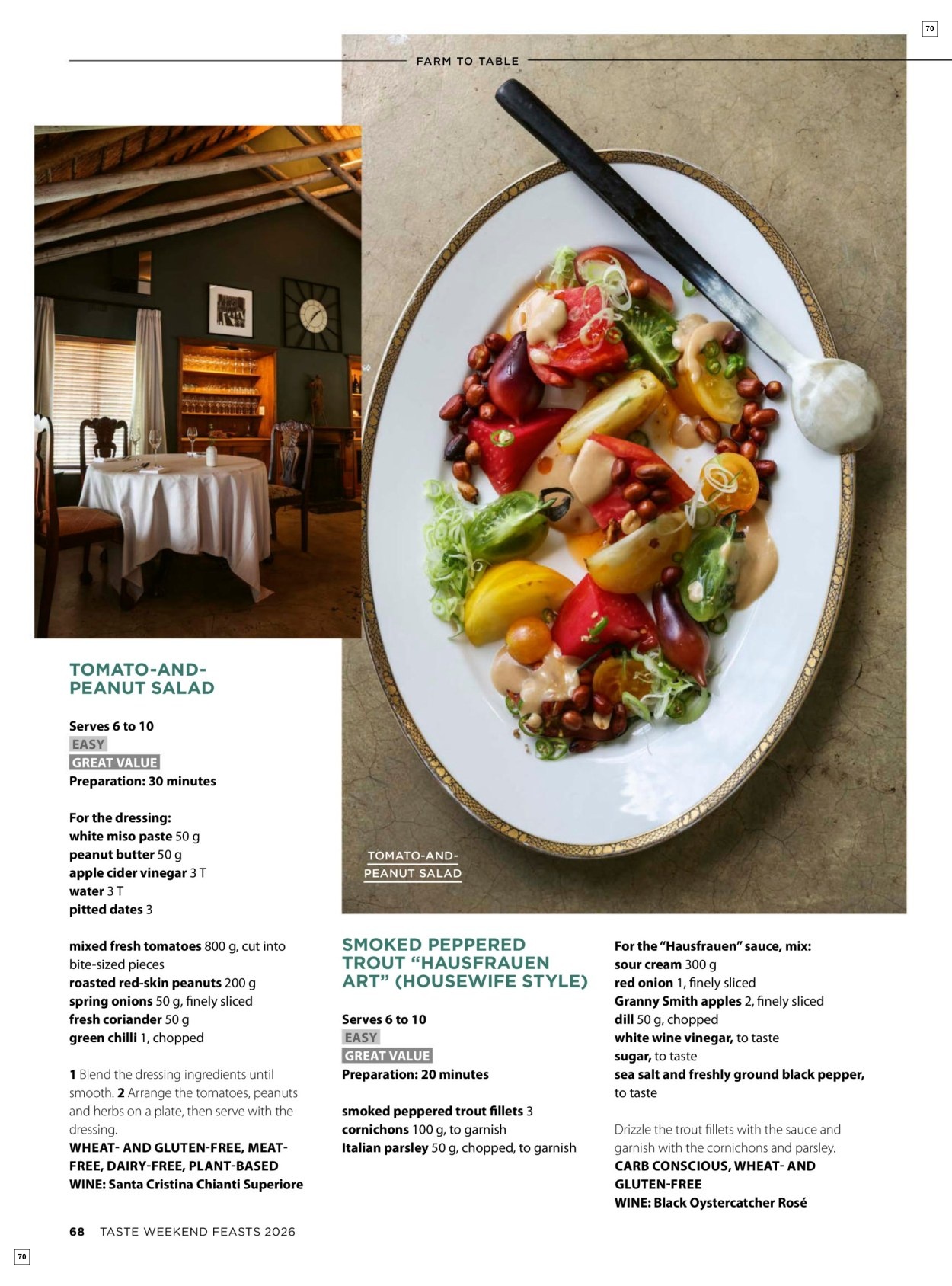 Woolworths Taste - Page 70