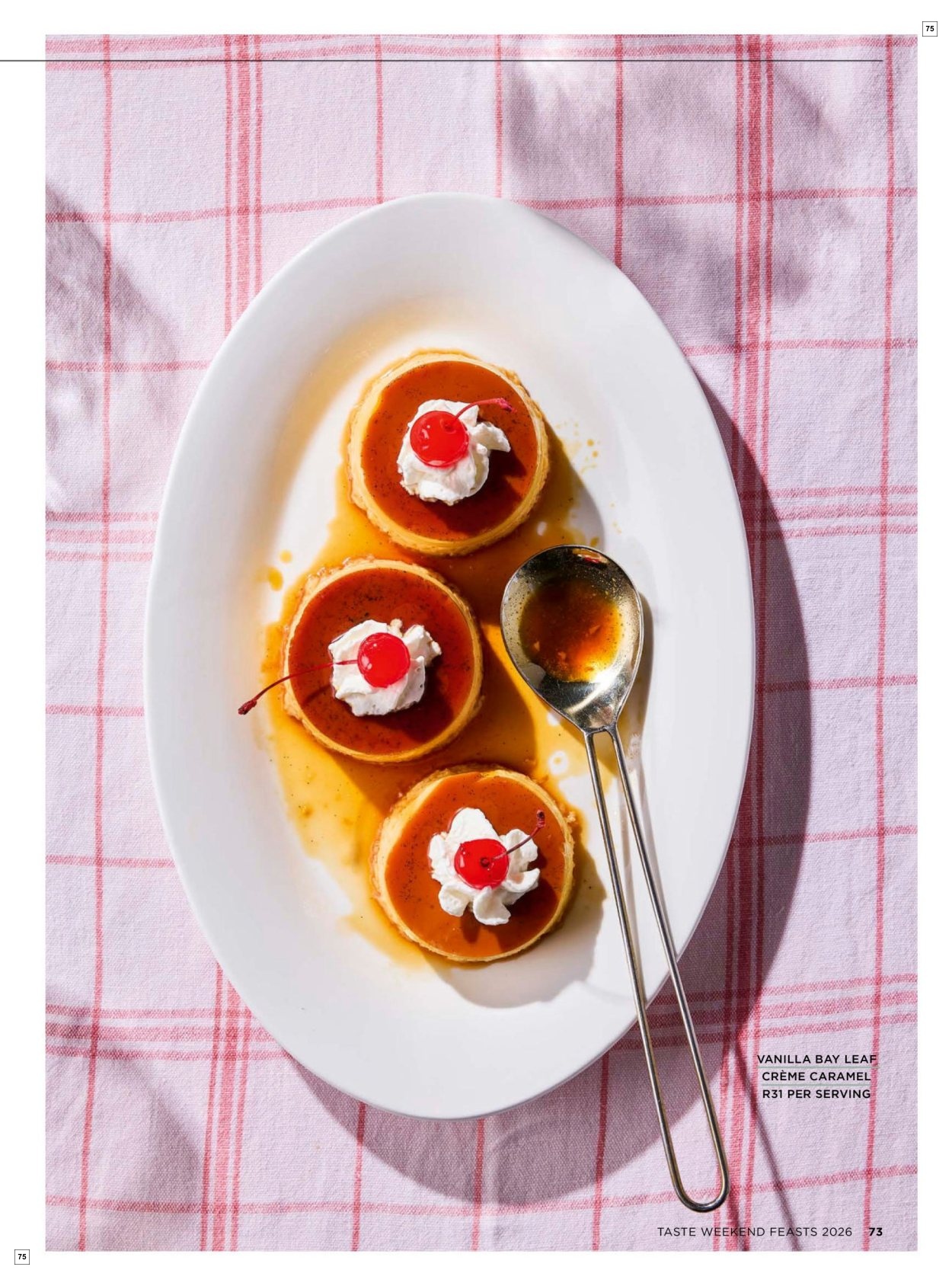 Woolworths Taste - Page 75