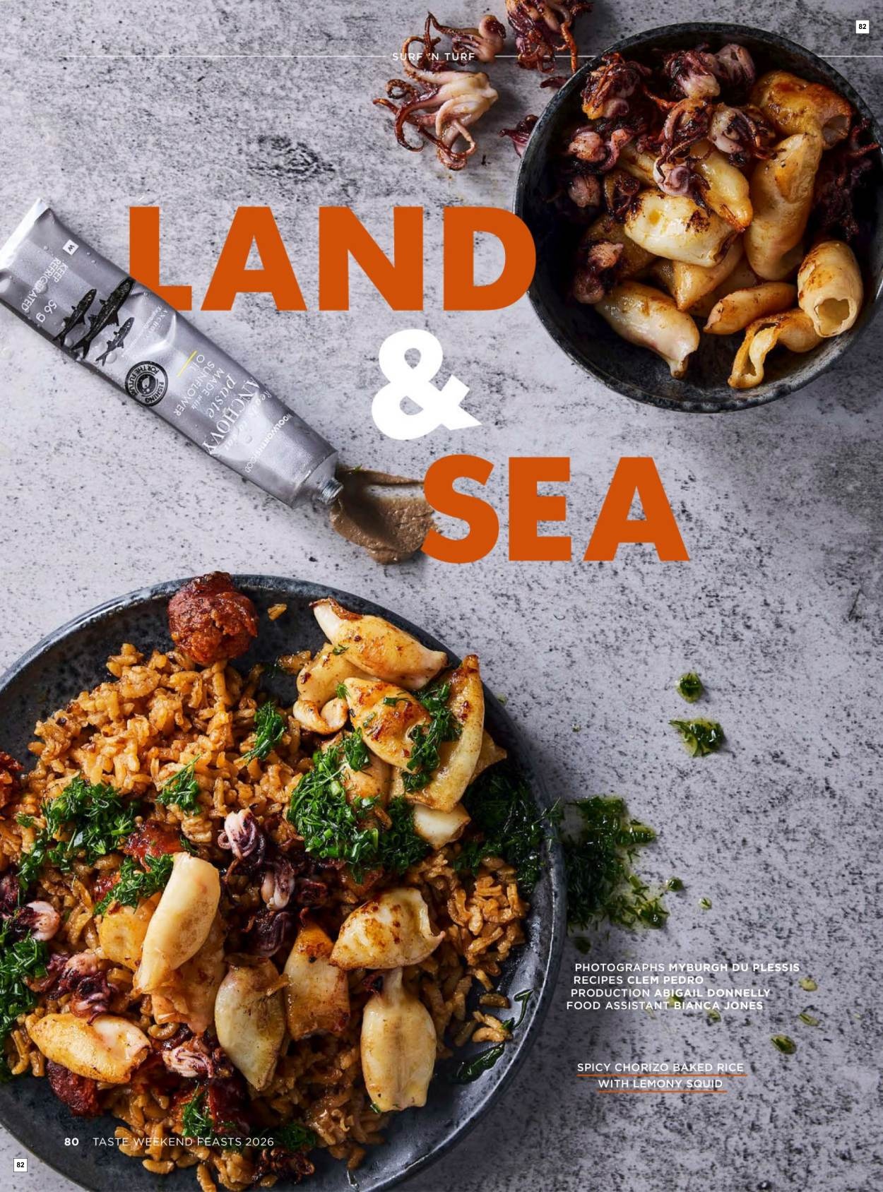 Woolworths Taste - Page 82