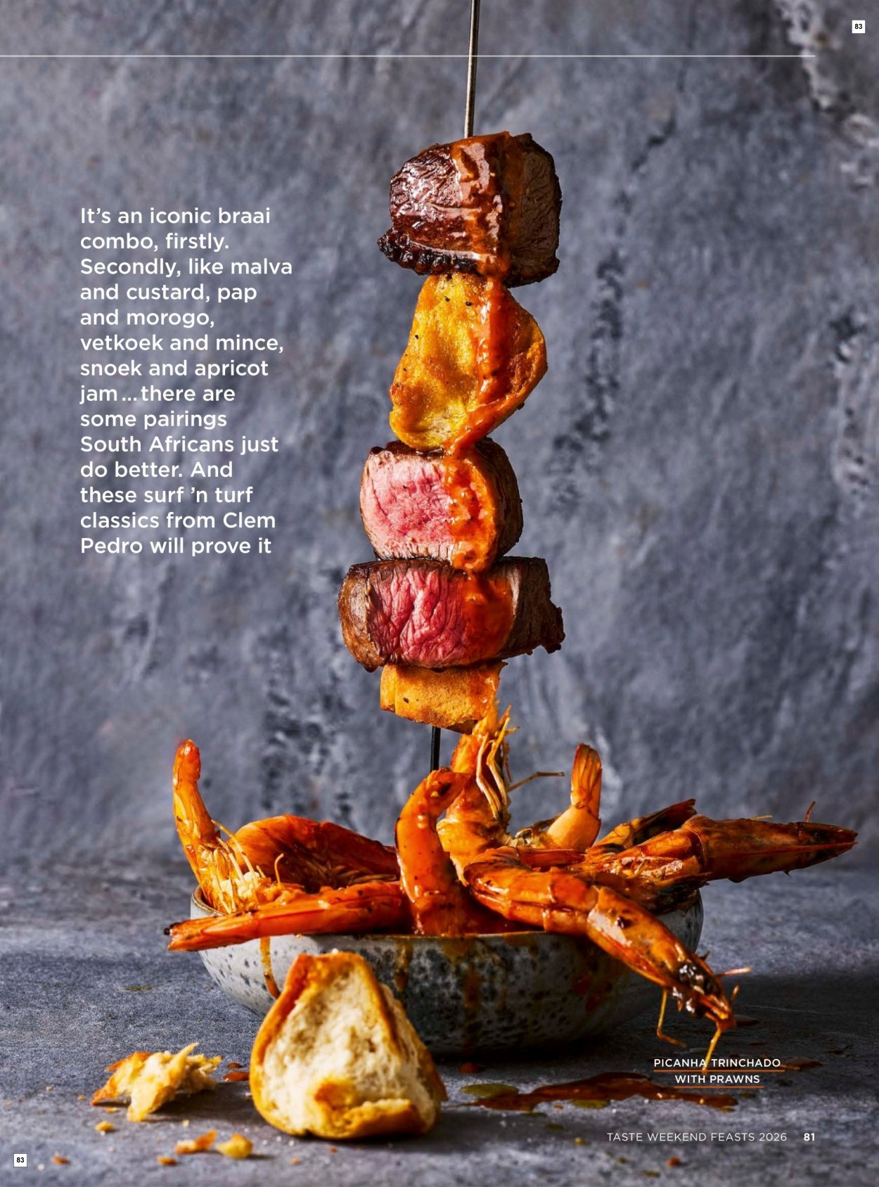 Woolworths Taste - Page 83