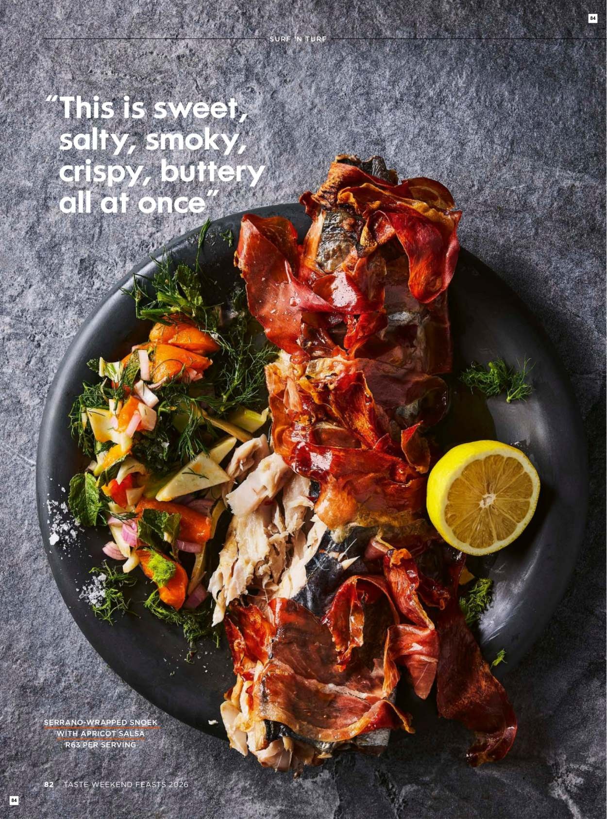 Woolworths Taste - Page 84