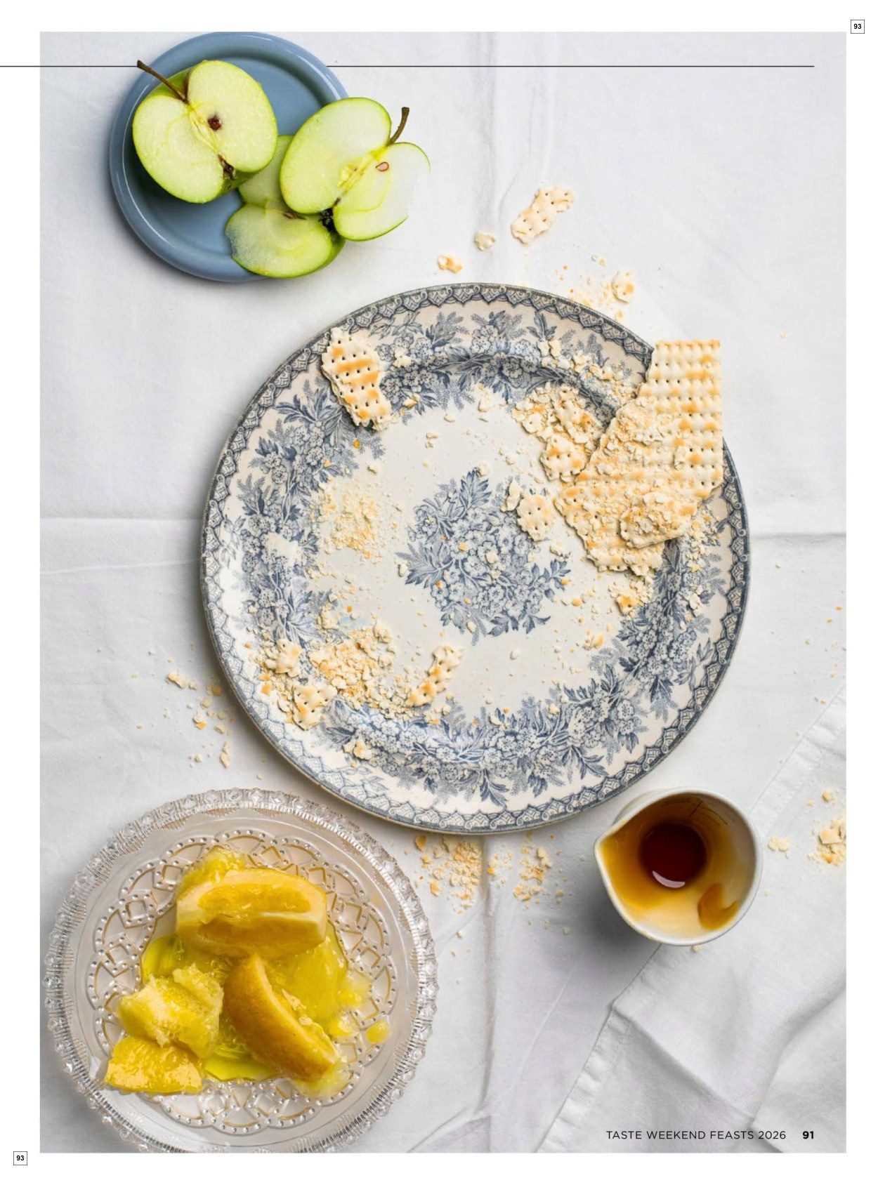 Woolworths Taste - Page 93