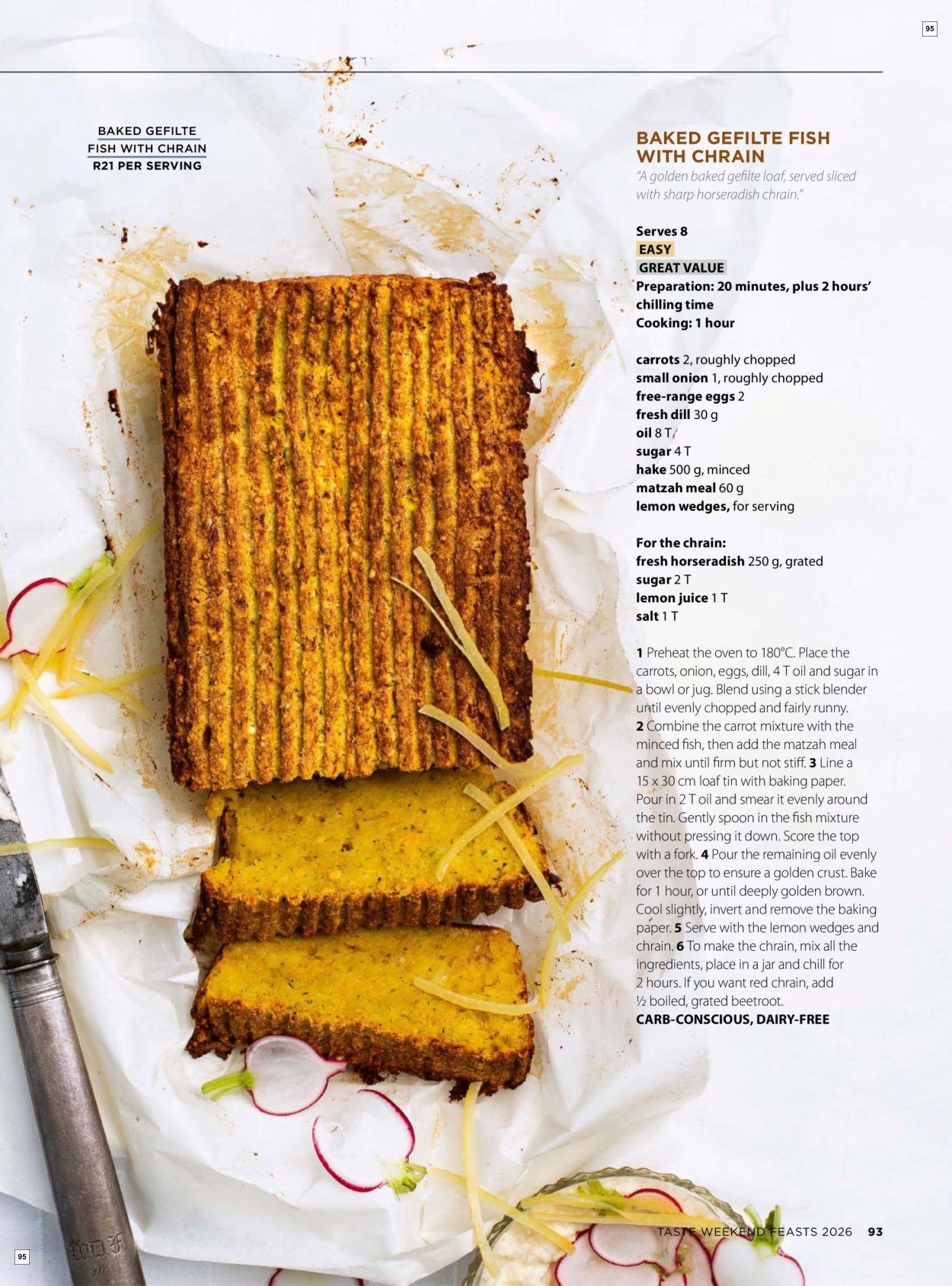 Woolworths Taste - Page 95