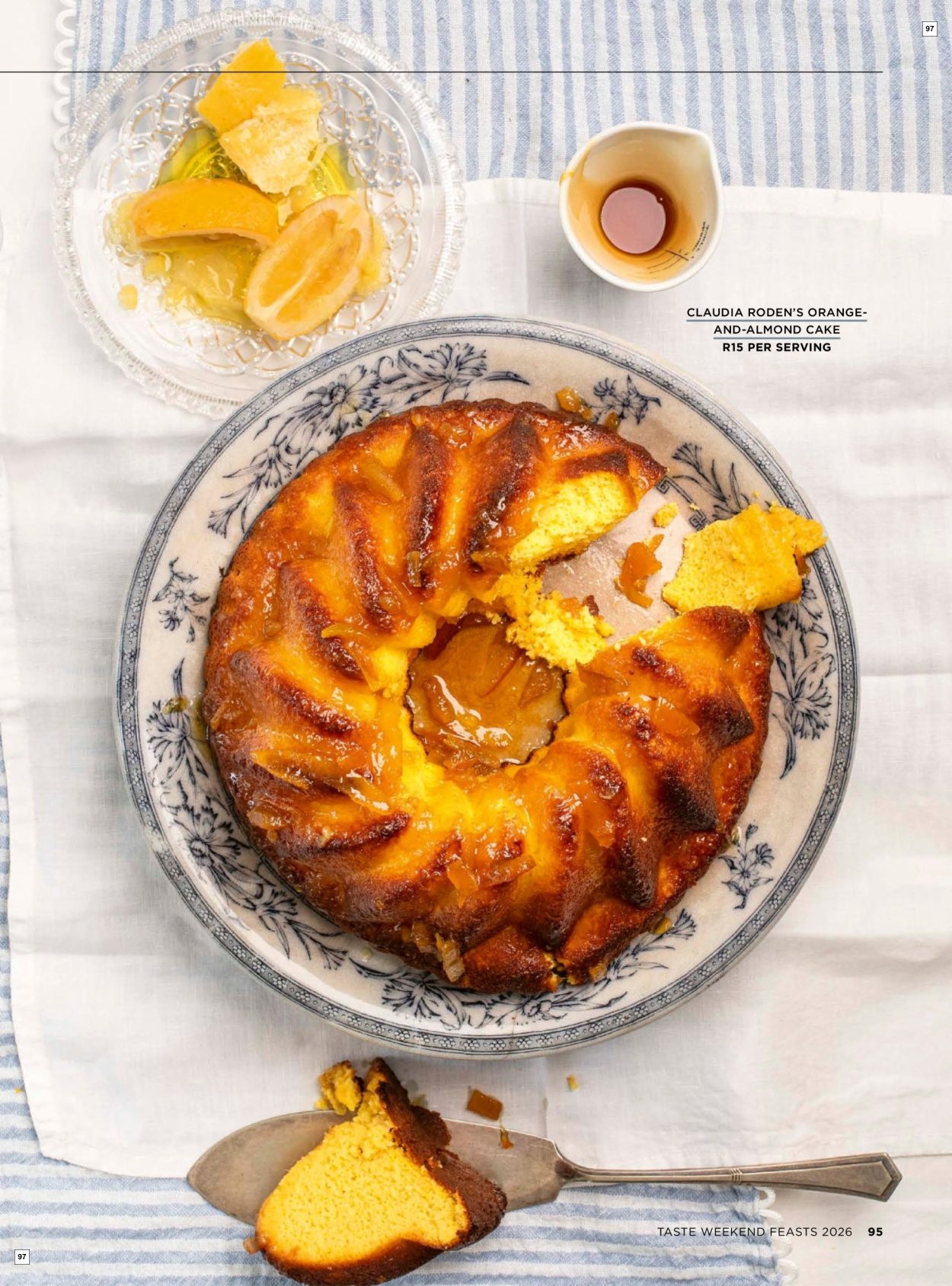 Woolworths Taste - Page 97
