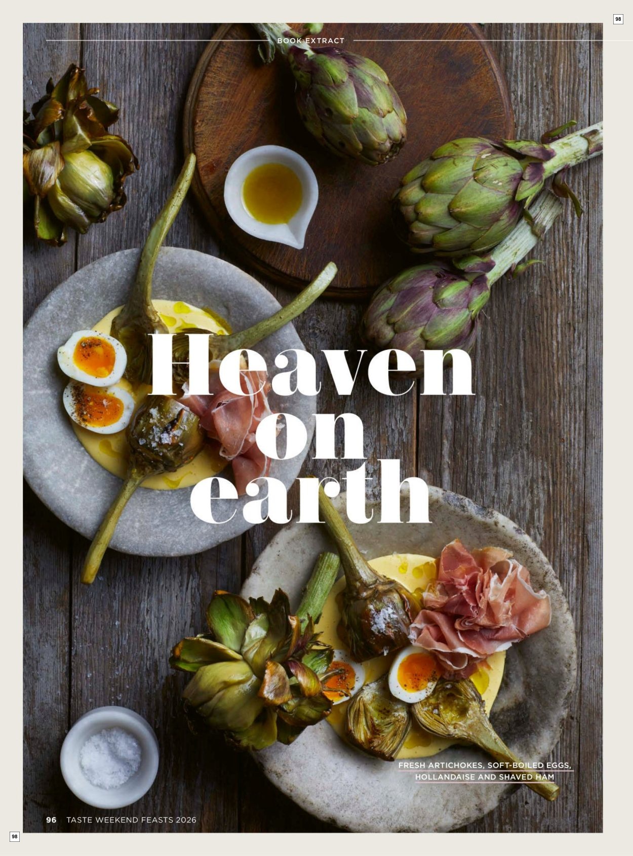 Woolworths Taste - Page 98
