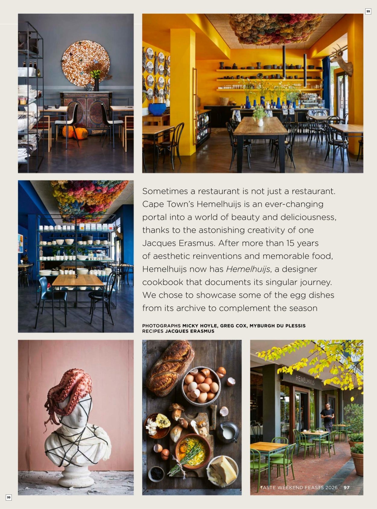 Woolworths Taste - Page 99