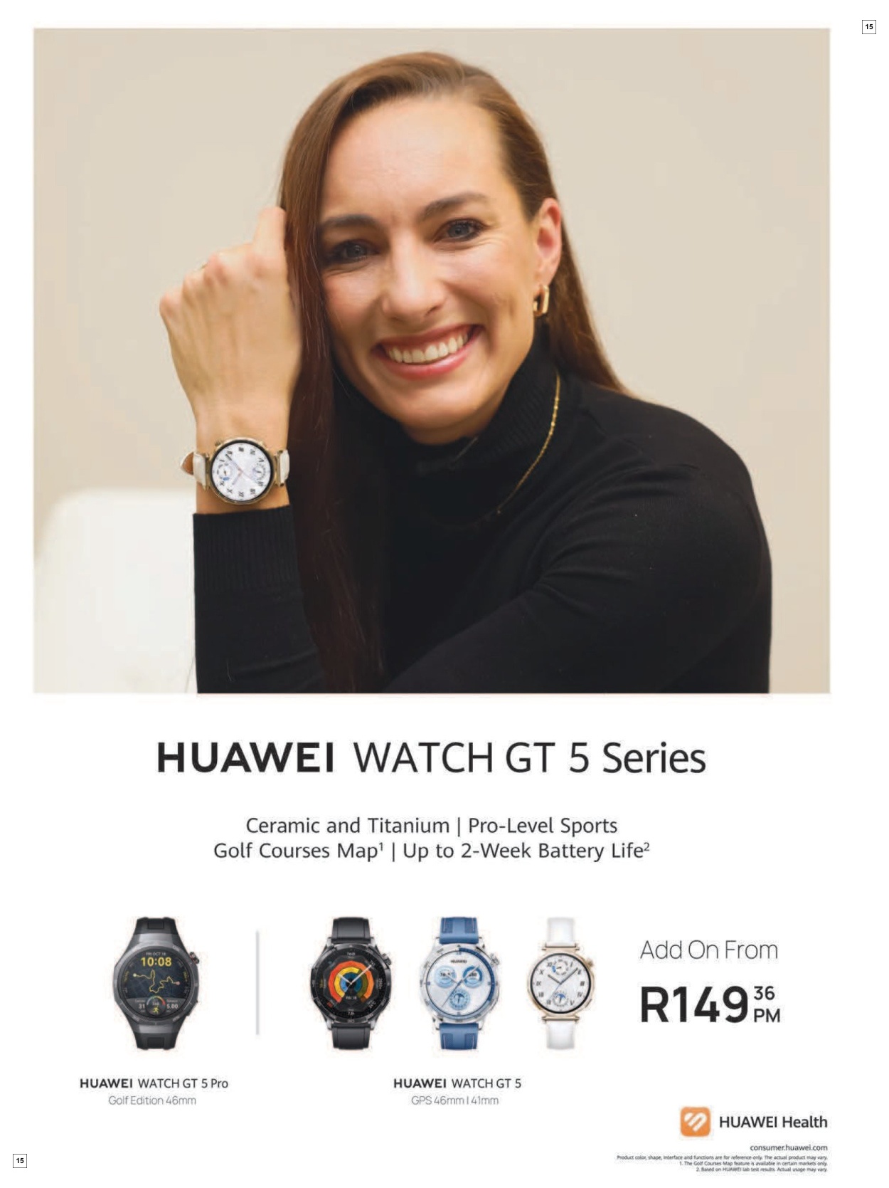 Telkom Specials 06 Oct - 21 Nov - Page 15