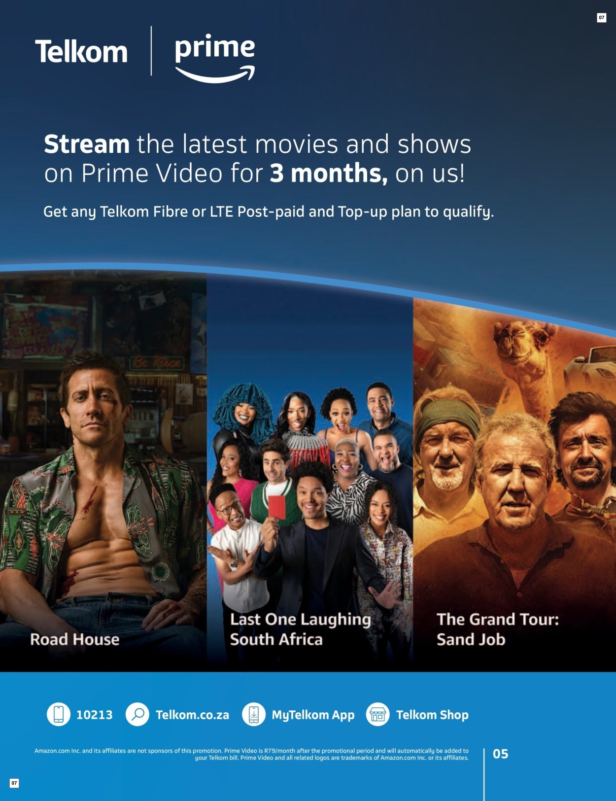 Telkom Specials 06 Oct - 21 Nov - Page 7
