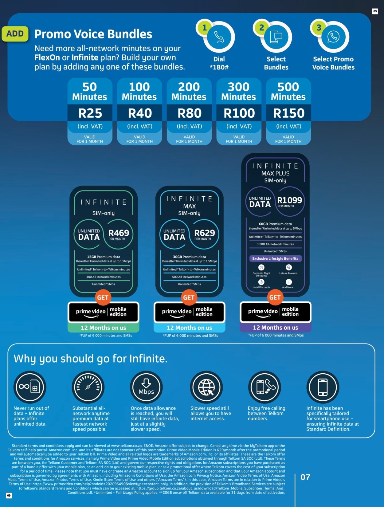 Telkom Specials 06 Oct - 21 Nov - Page 9