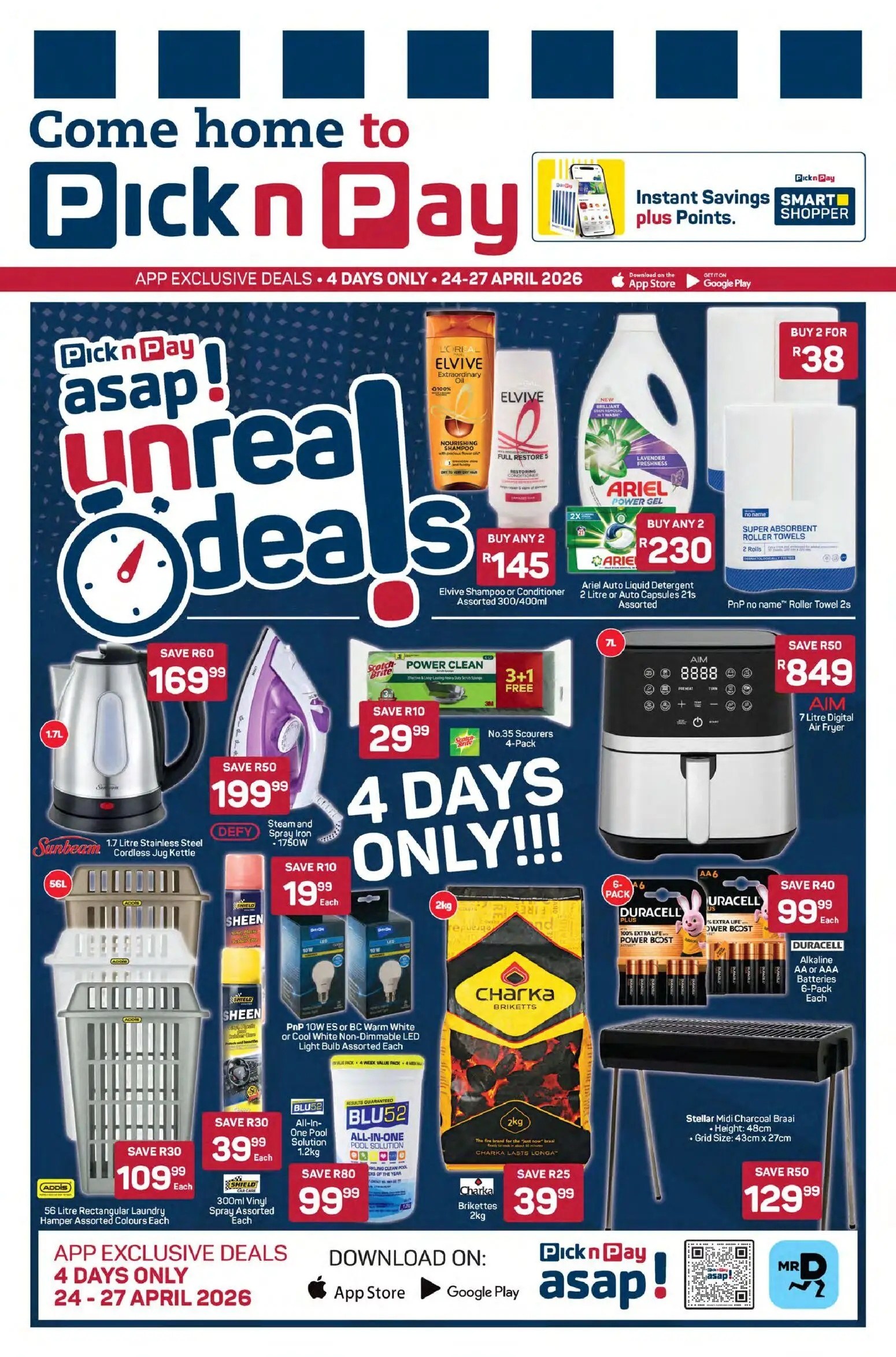 Pick N Pay Asap Specials - Page 3