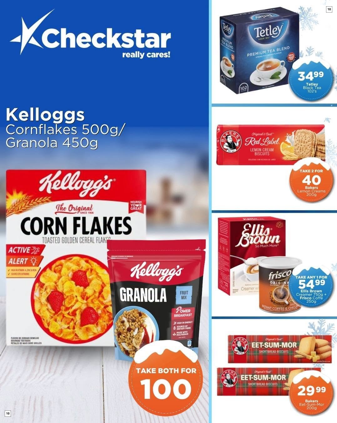 Checkstar Specials 08 Jul - 19 Jul - Page 10