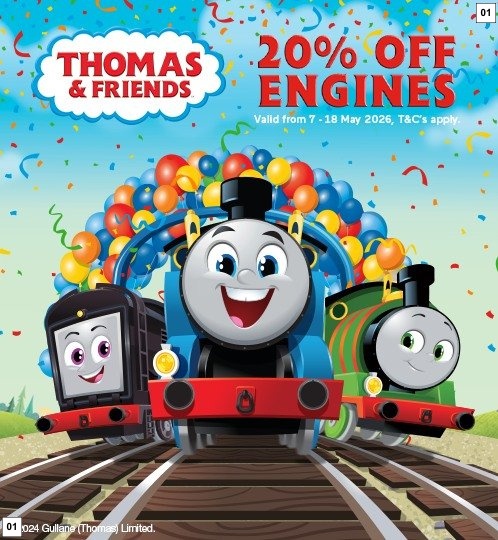 Toys R Us Latest Catalogue