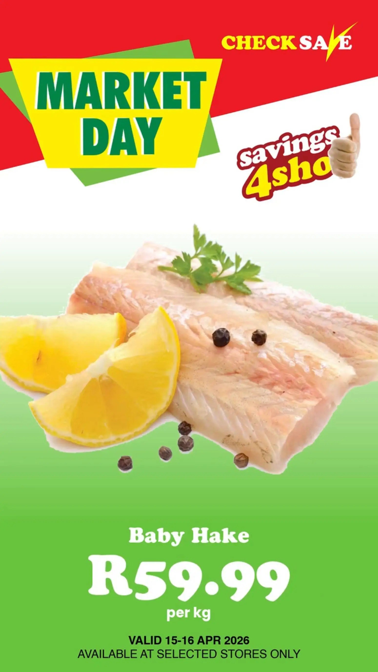 Check Save Market Day - Page 3