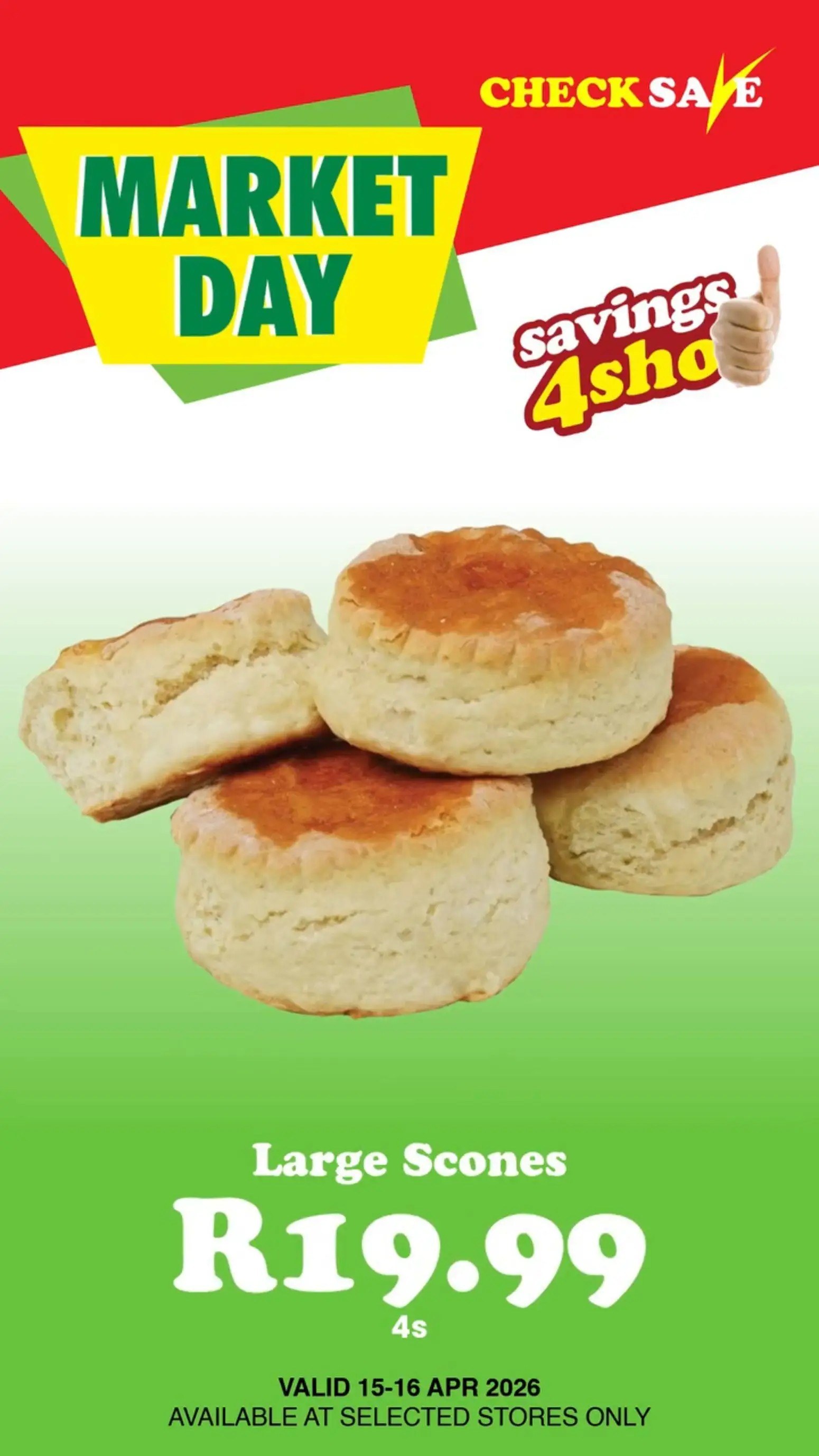 Check Save Market Day - Page 5