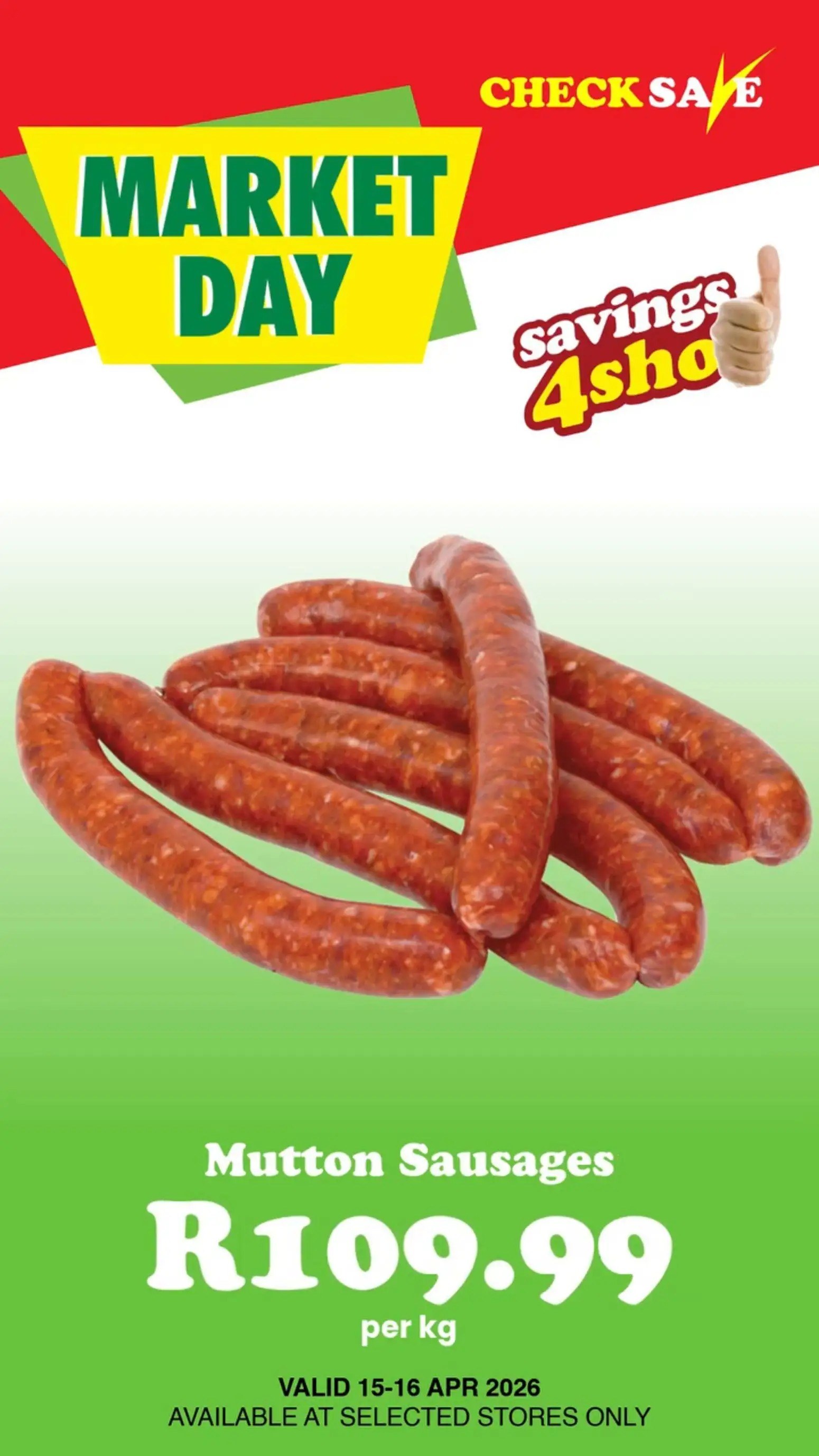 Check Save Market Day - Page 6