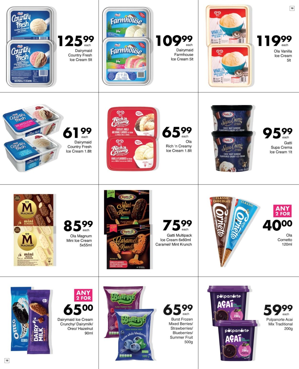 Save Hyper Specials 25 Jun - 14 Jul - Page 10