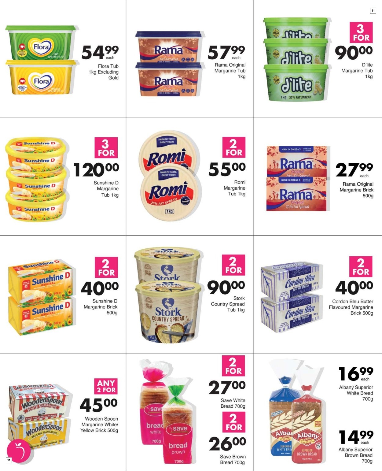 Save Hyper Specials 25 Jun - 14 Jul - Page 11
