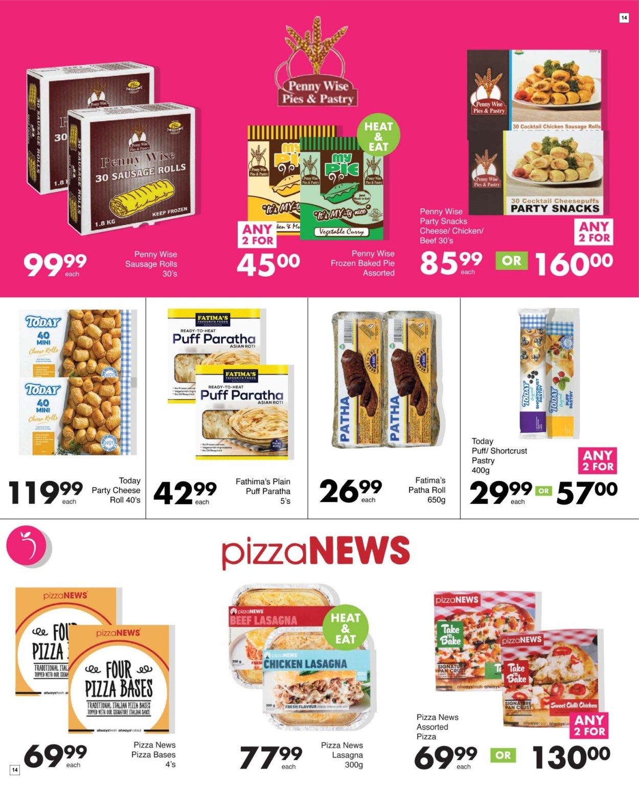 Save Hyper Specials 25 Jun - 14 Jul - Page 14