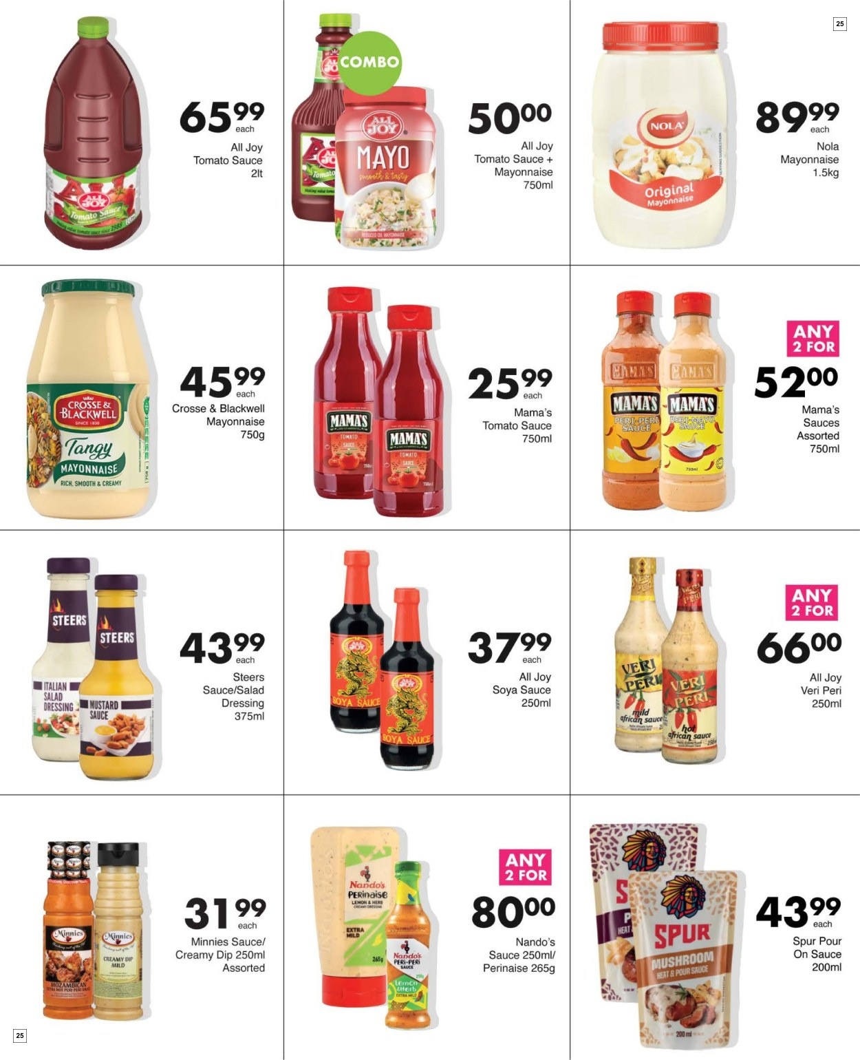 Save Hyper Specials 25 Jun - 14 Jul - Page 25