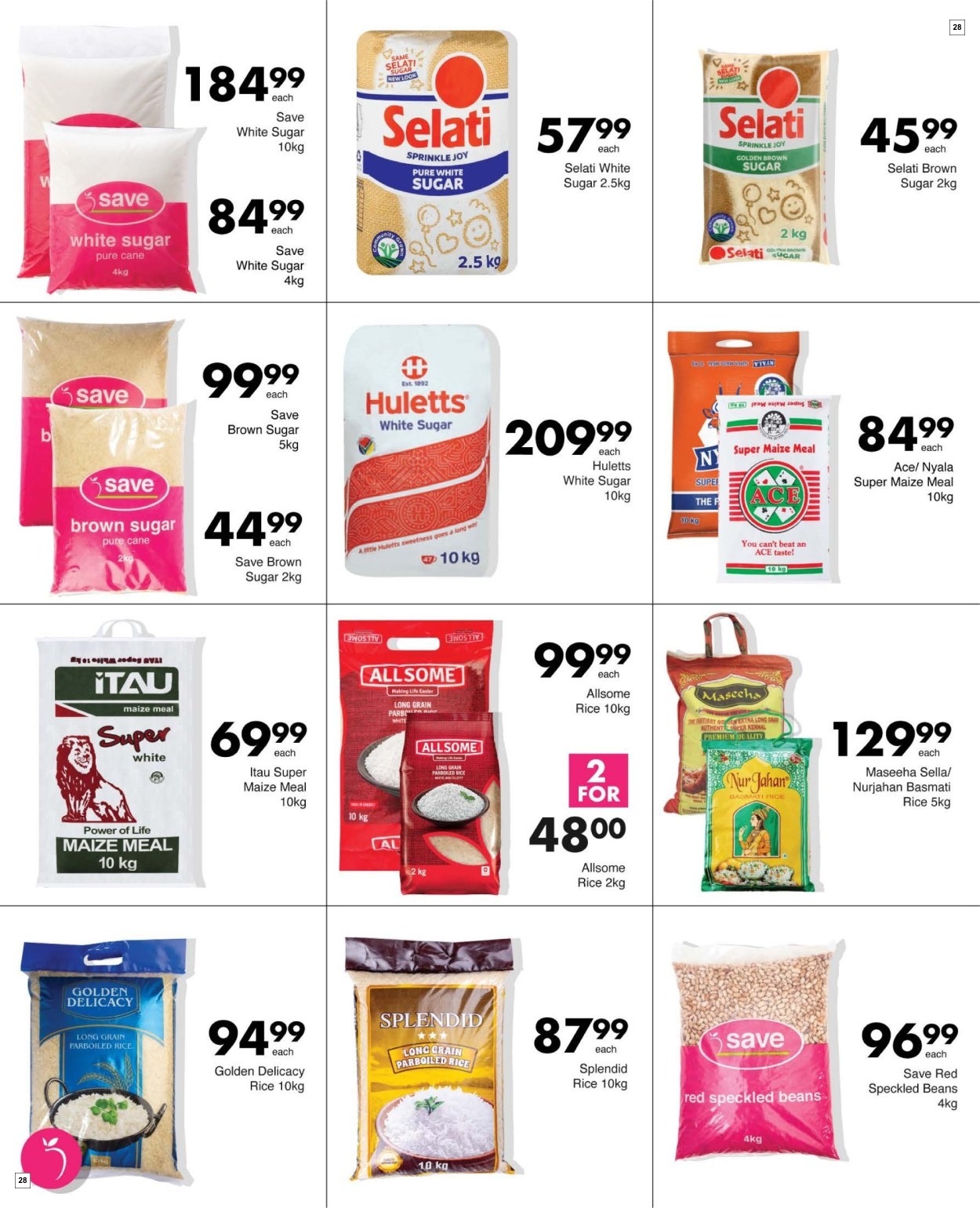 Save Hyper Specials 25 Jun - 14 Jul - Page 28