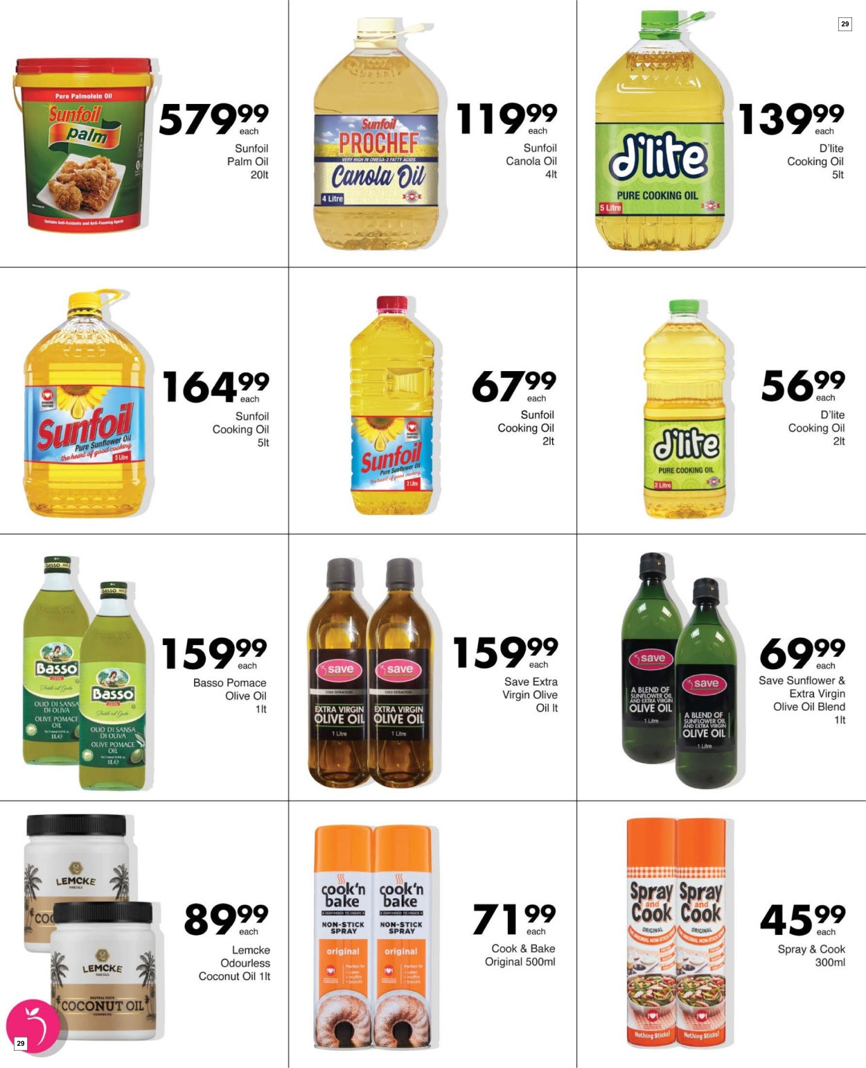 Save Hyper Specials 25 Jun - 14 Jul - Page 29