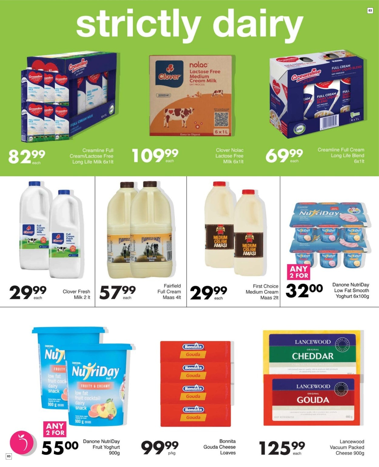 Save Hyper Specials 25 Jun - 14 Jul - Page 3